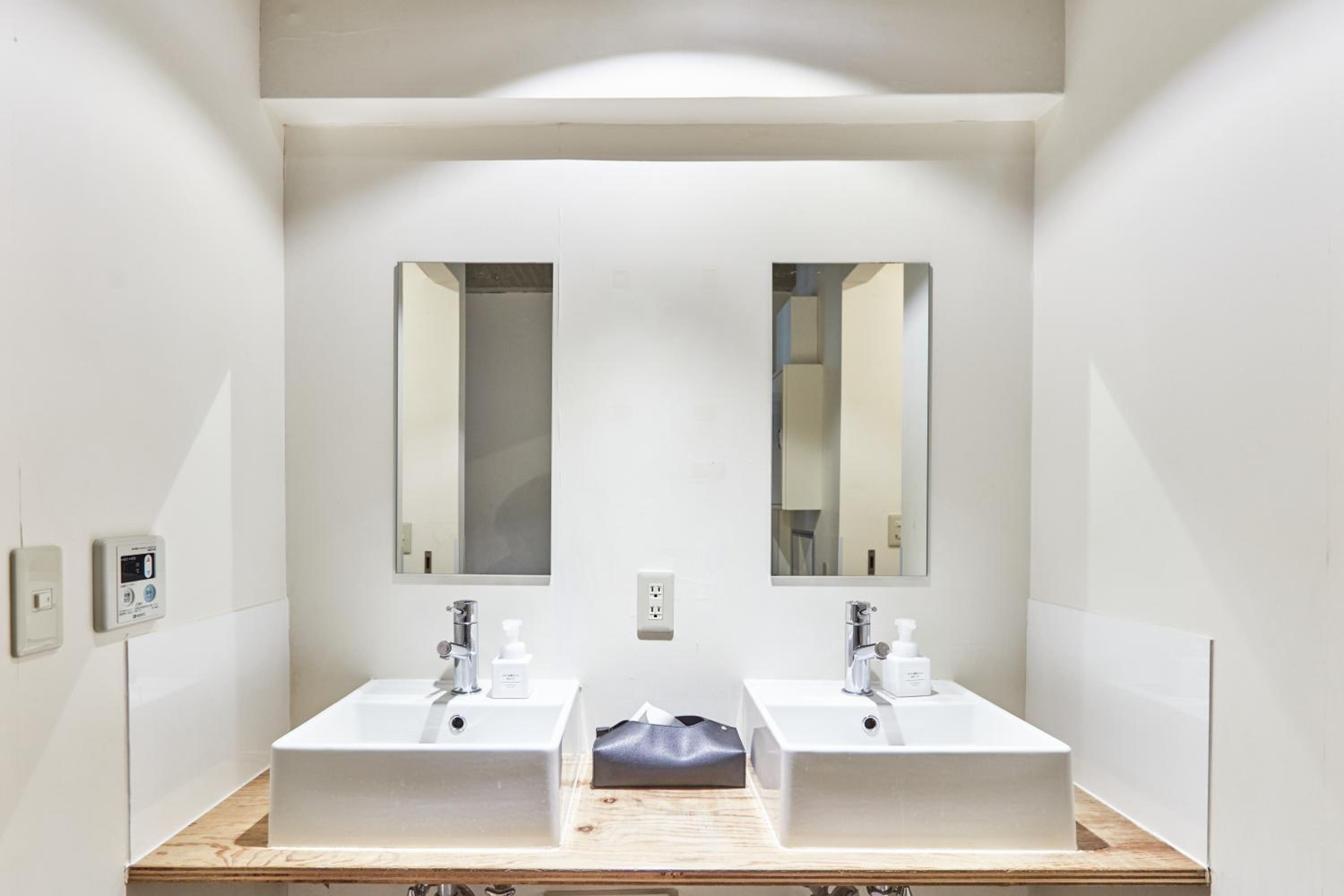 Tora Hotel Asakusa