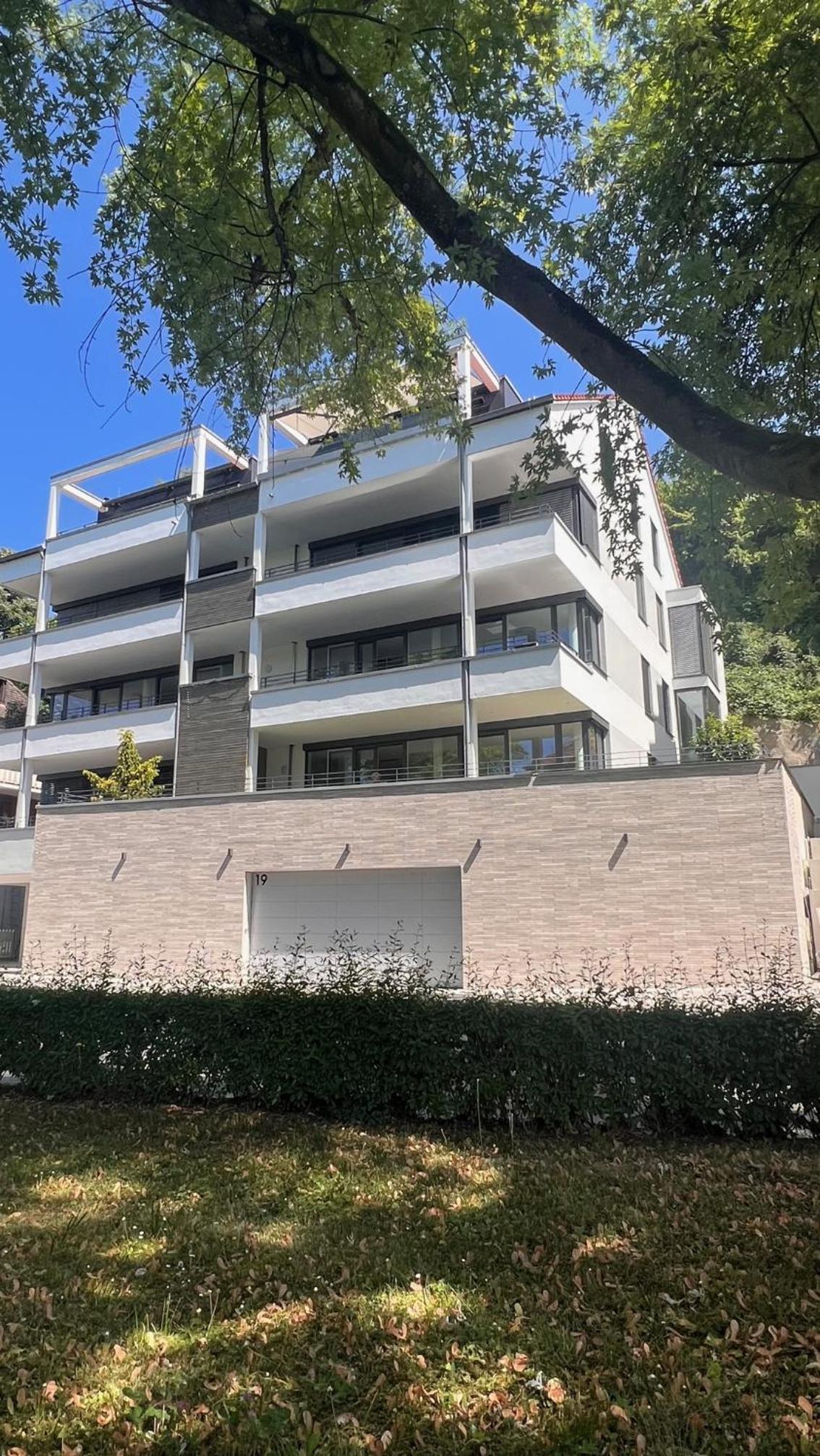 Villa Melanie
