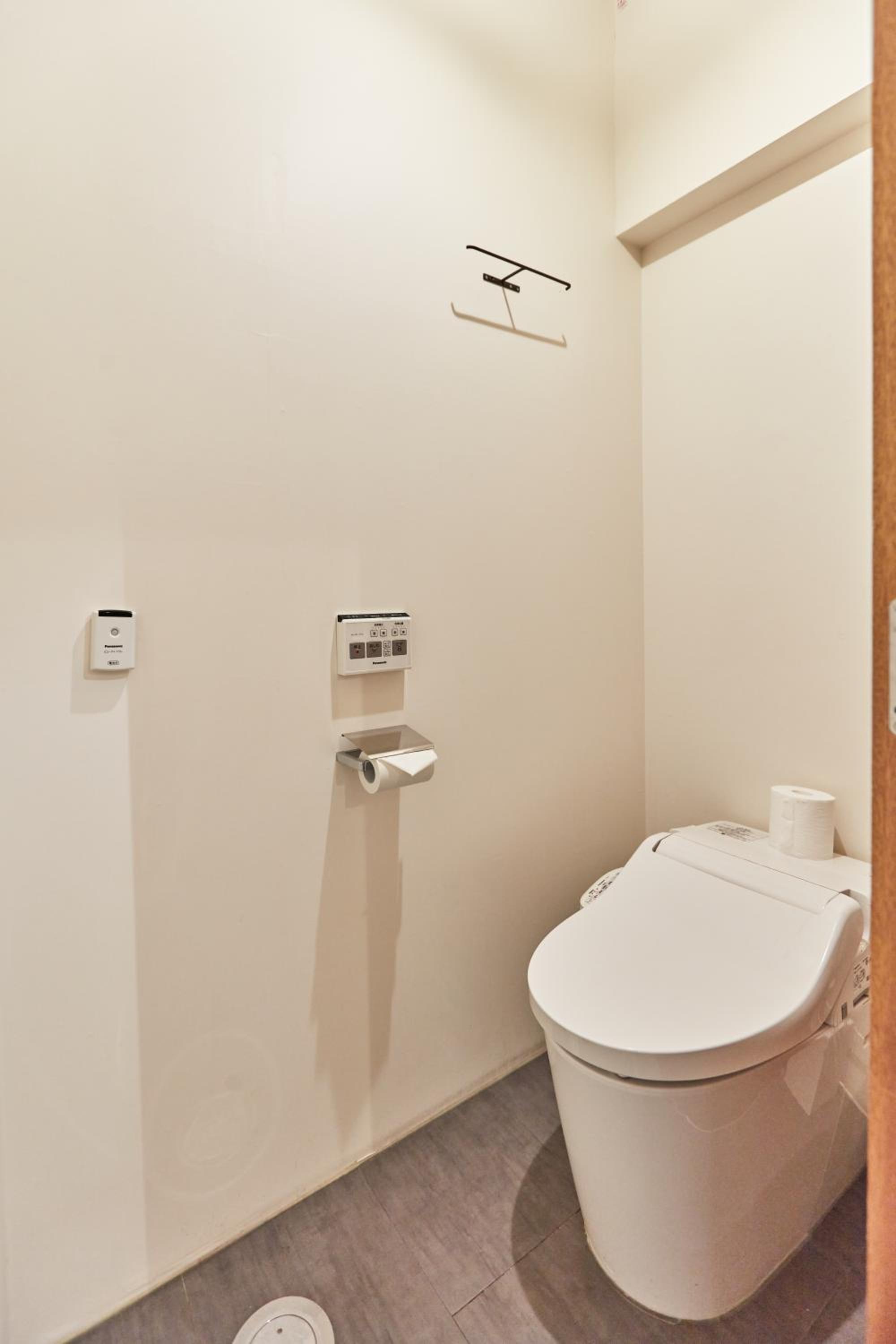 Tora Hotel Asakusa