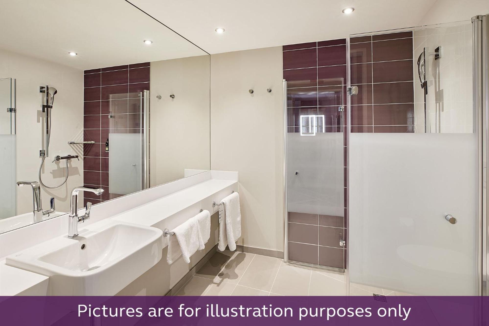 Premier Inn München Messe