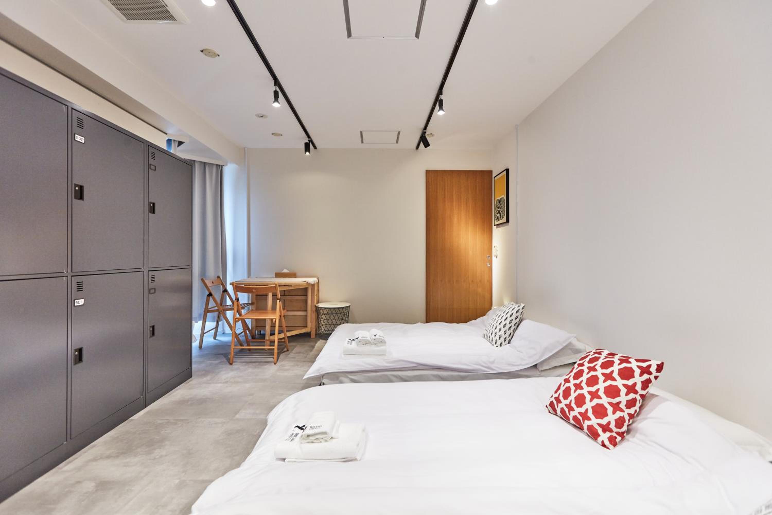 Tora Hotel Asakusa