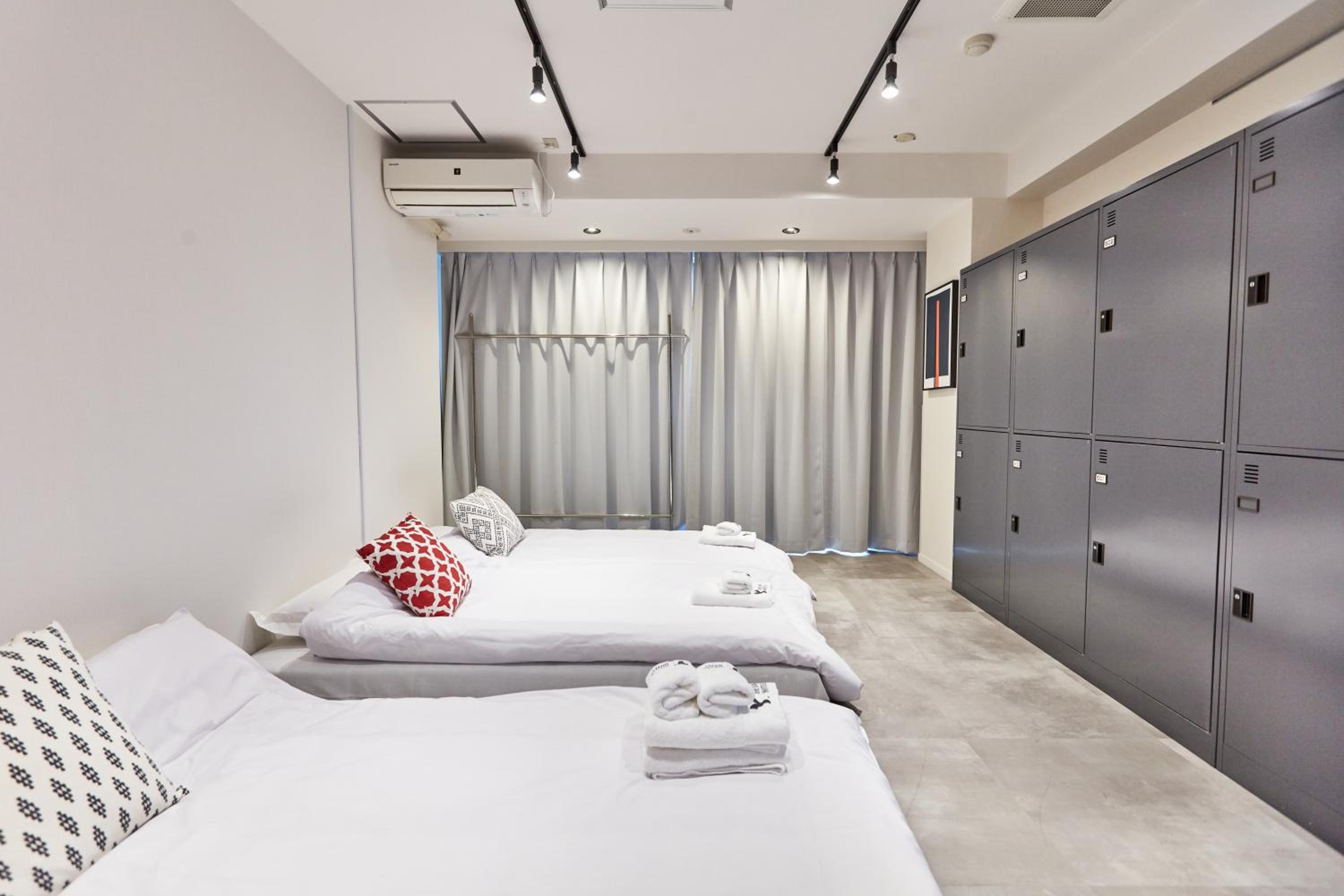 Tora Hotel Asakusa
