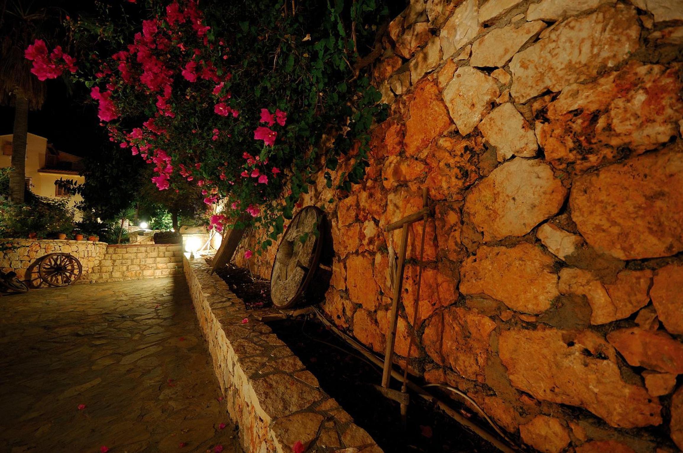 Lycia Hotel - Image 43