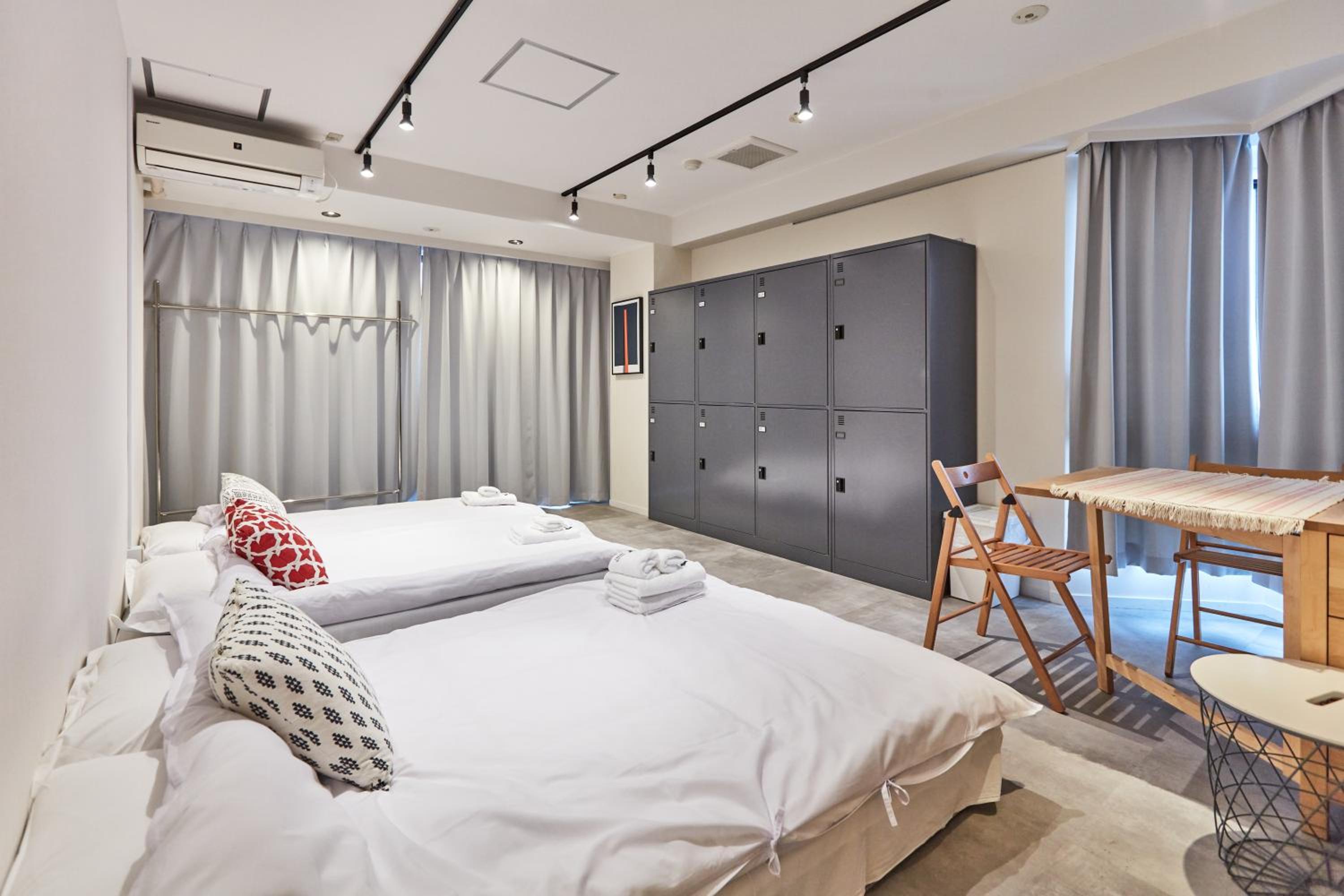 Tora Hotel Asakusa