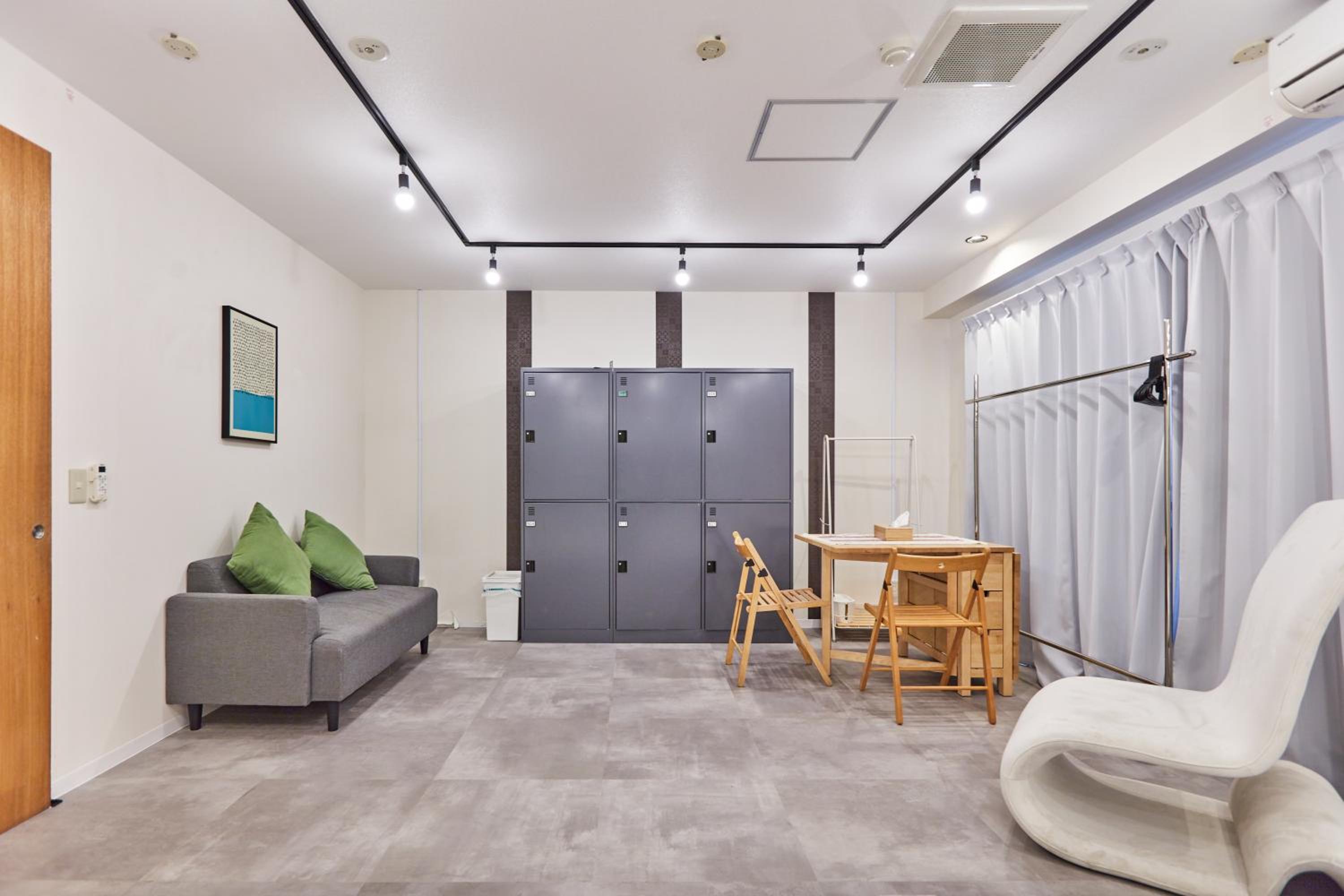 Tora Hotel Asakusa