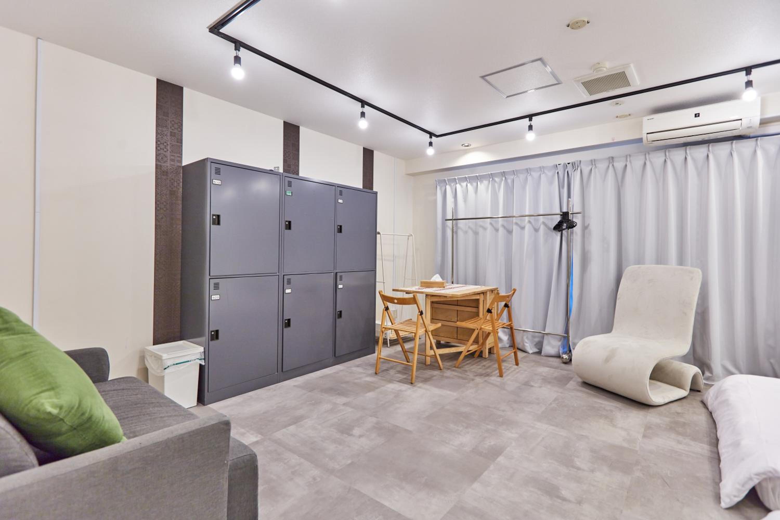 Tora Hotel Asakusa