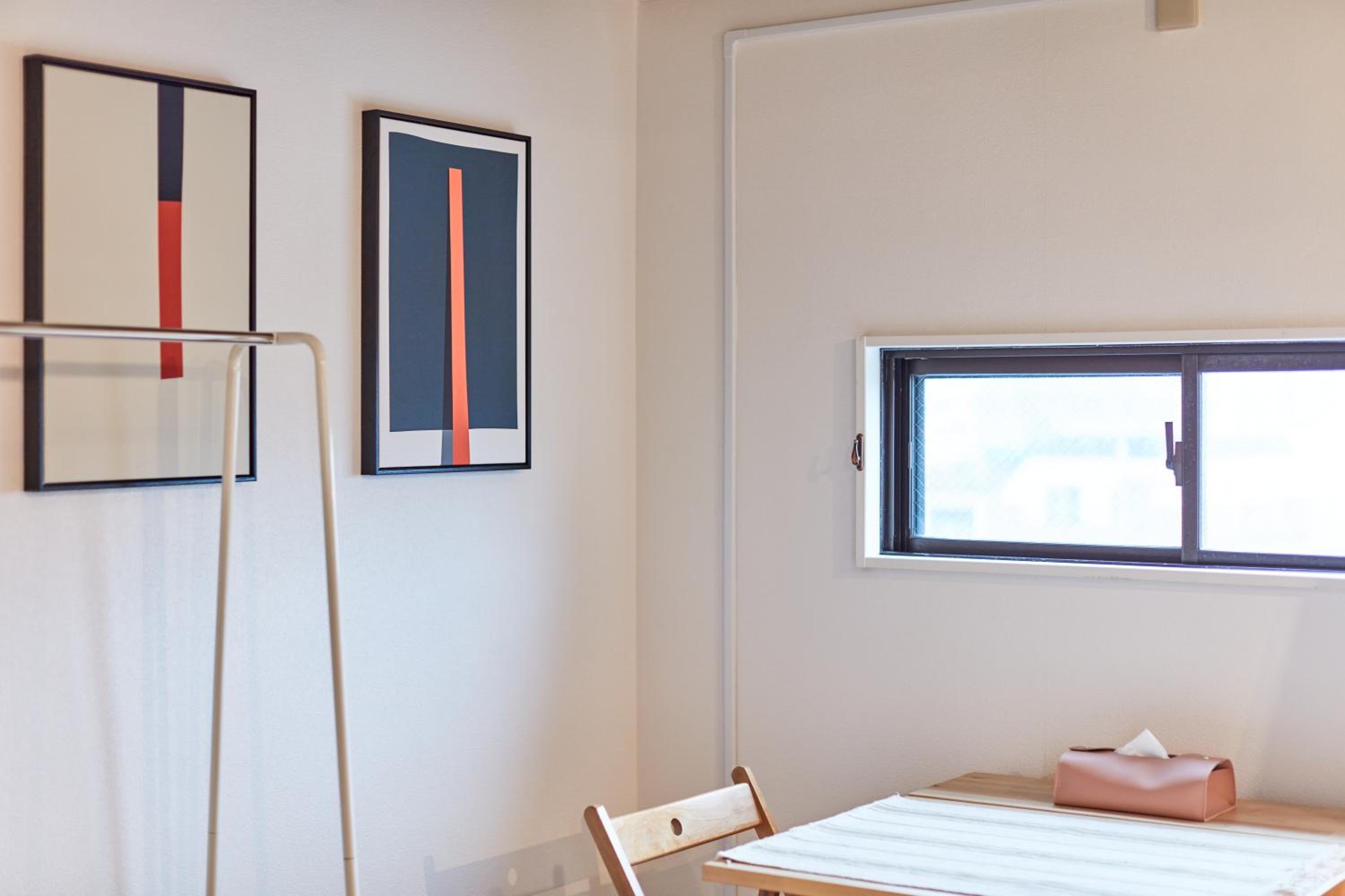 Tora Hotel Asakusa