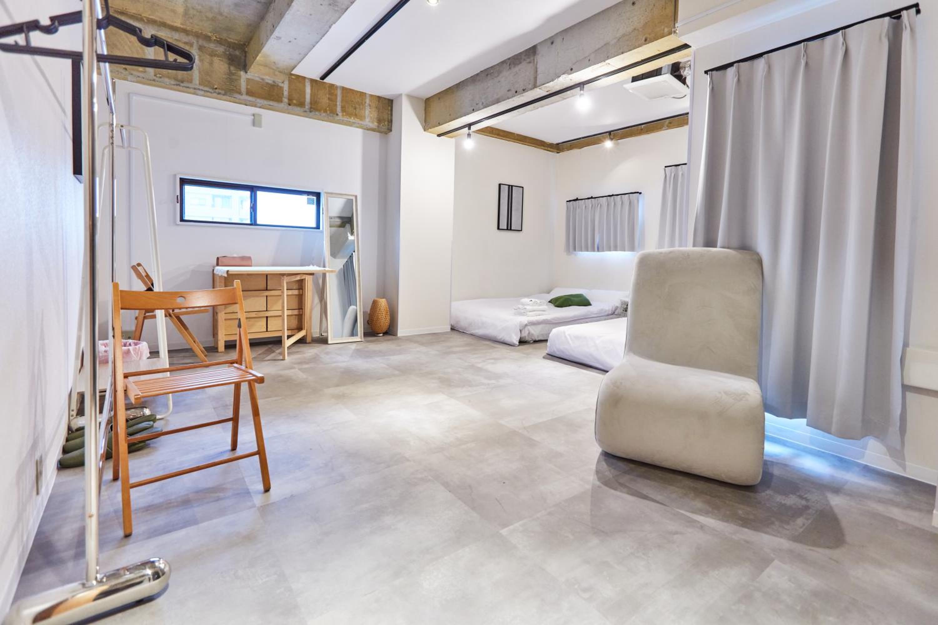 Tora Hotel Asakusa