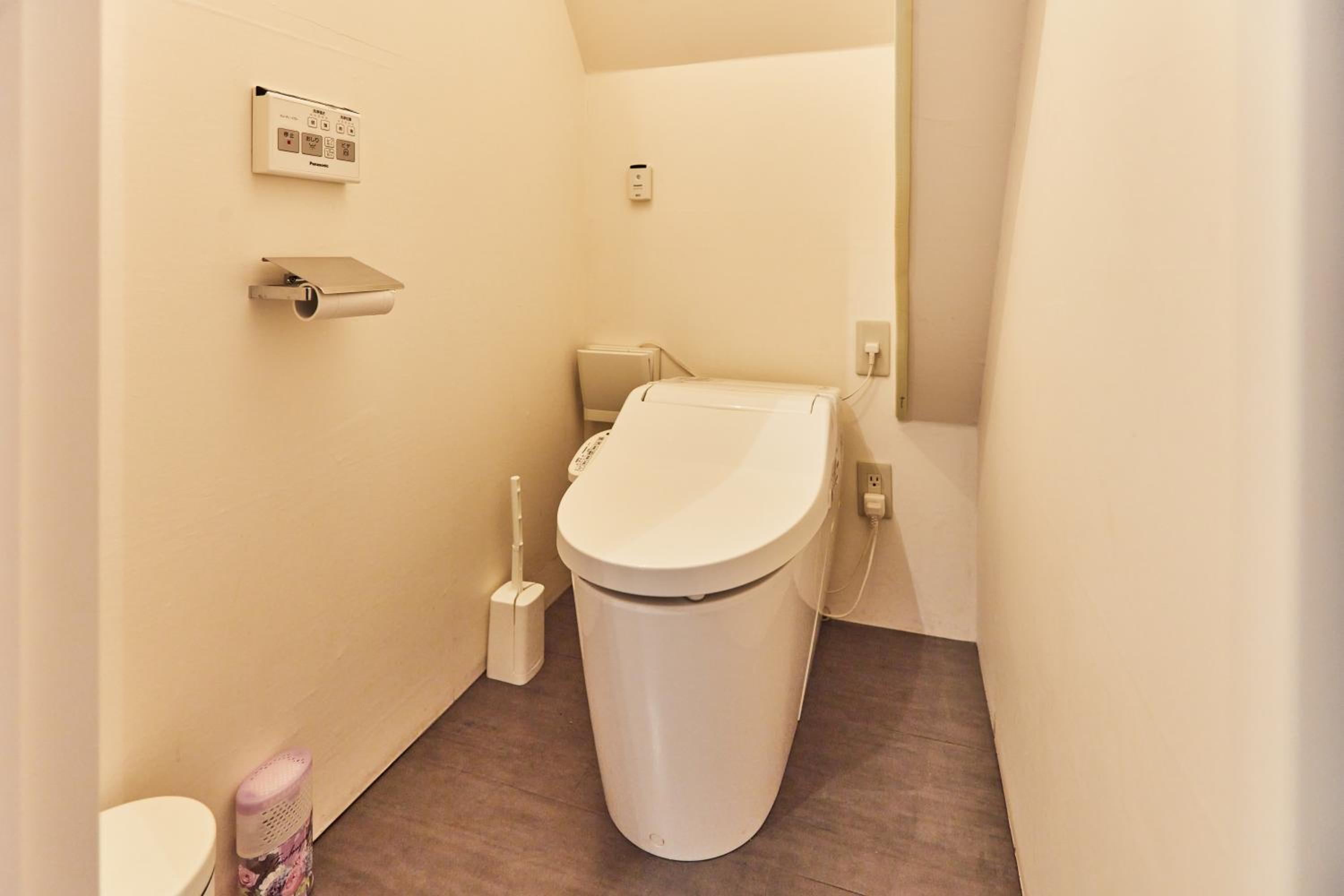 Tora Hotel Asakusa
