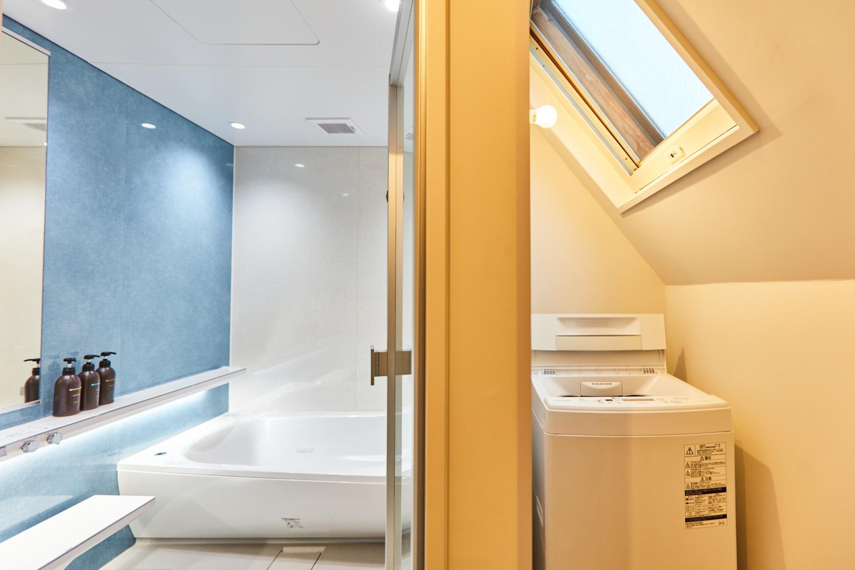 Tora Hotel Asakusa