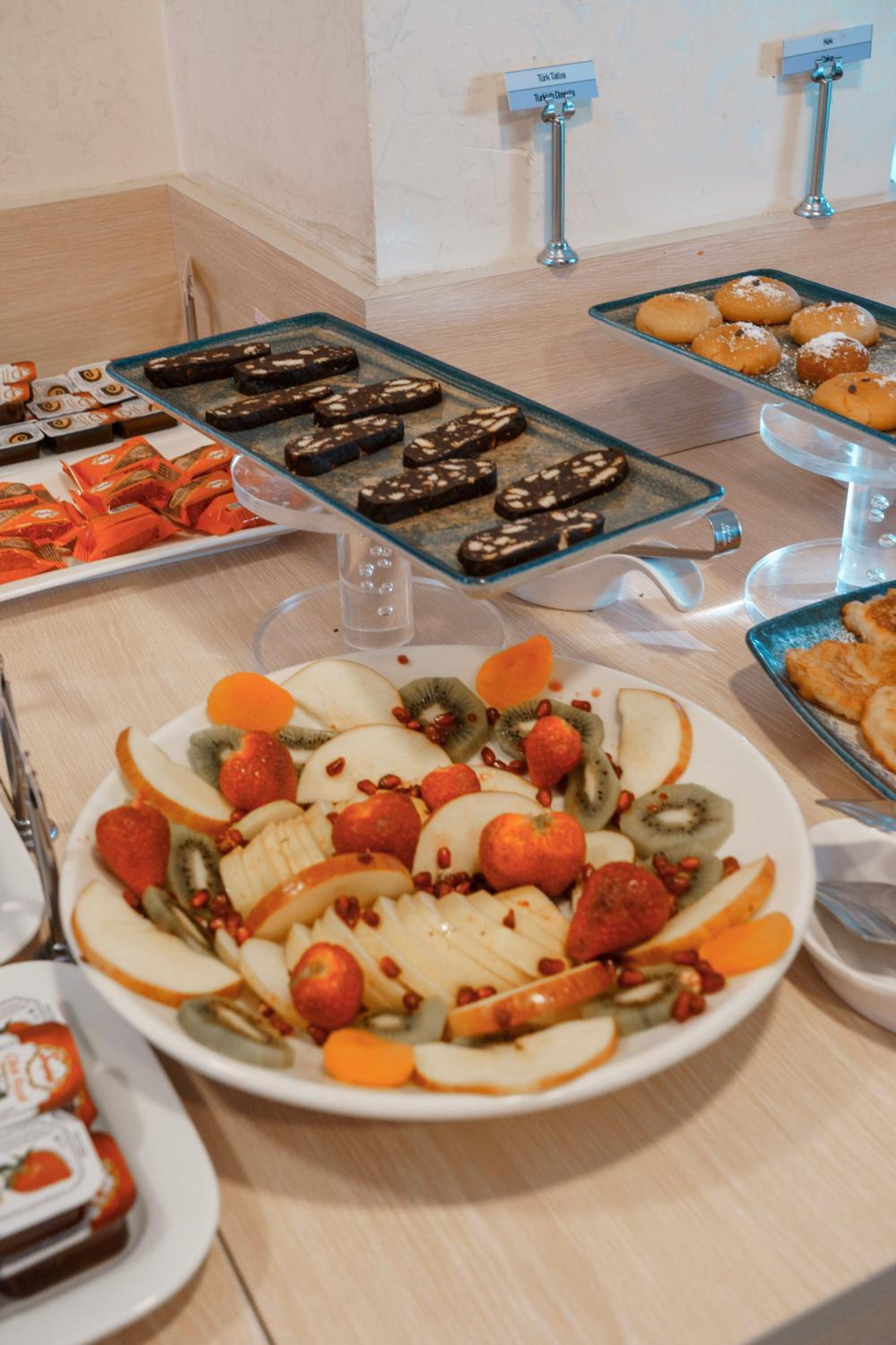 Boss Otel Sultanahmet - Image 53