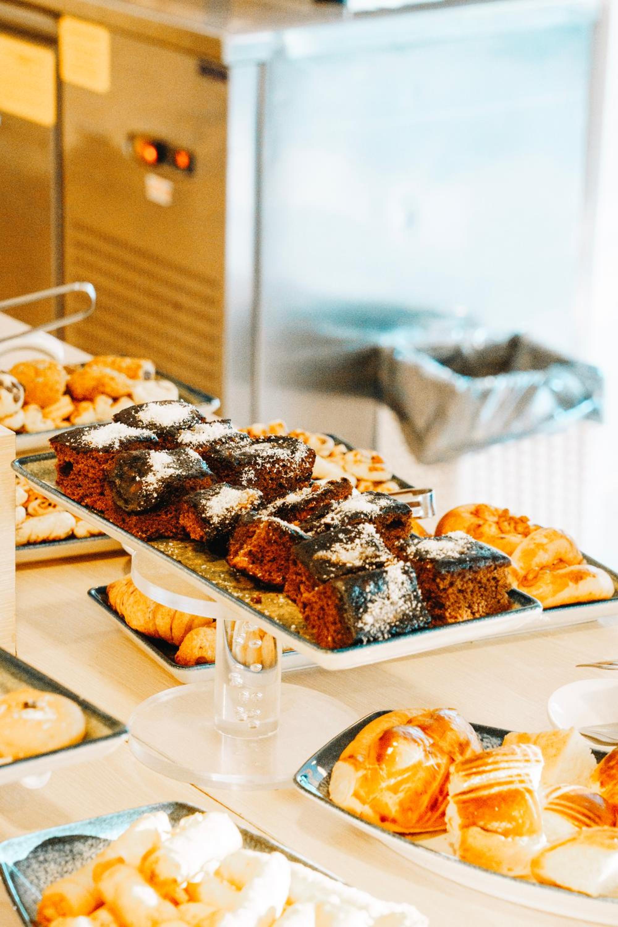 Boss Otel Sultanahmet - Image 67