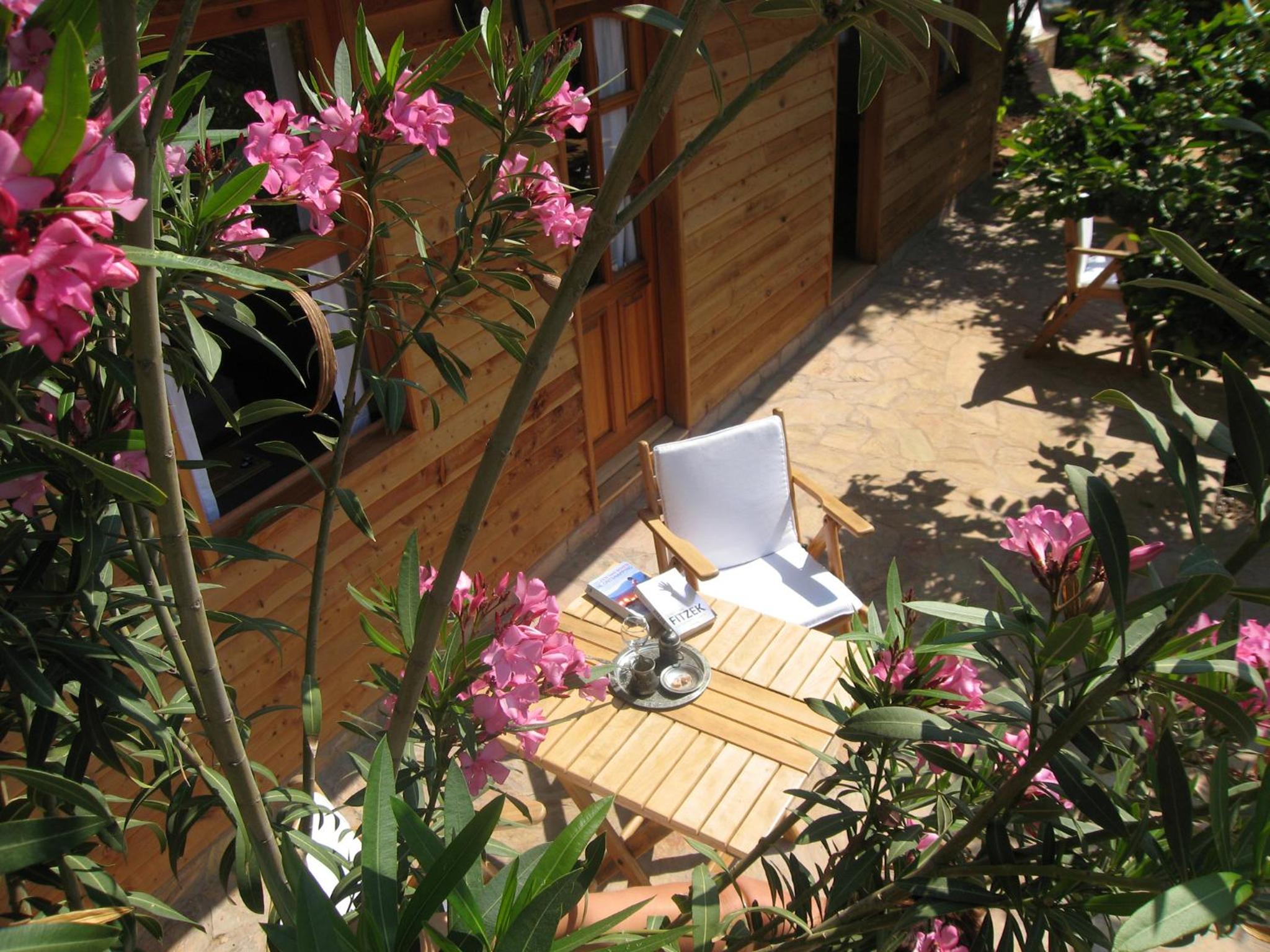 Lycia Hotel - Image 45