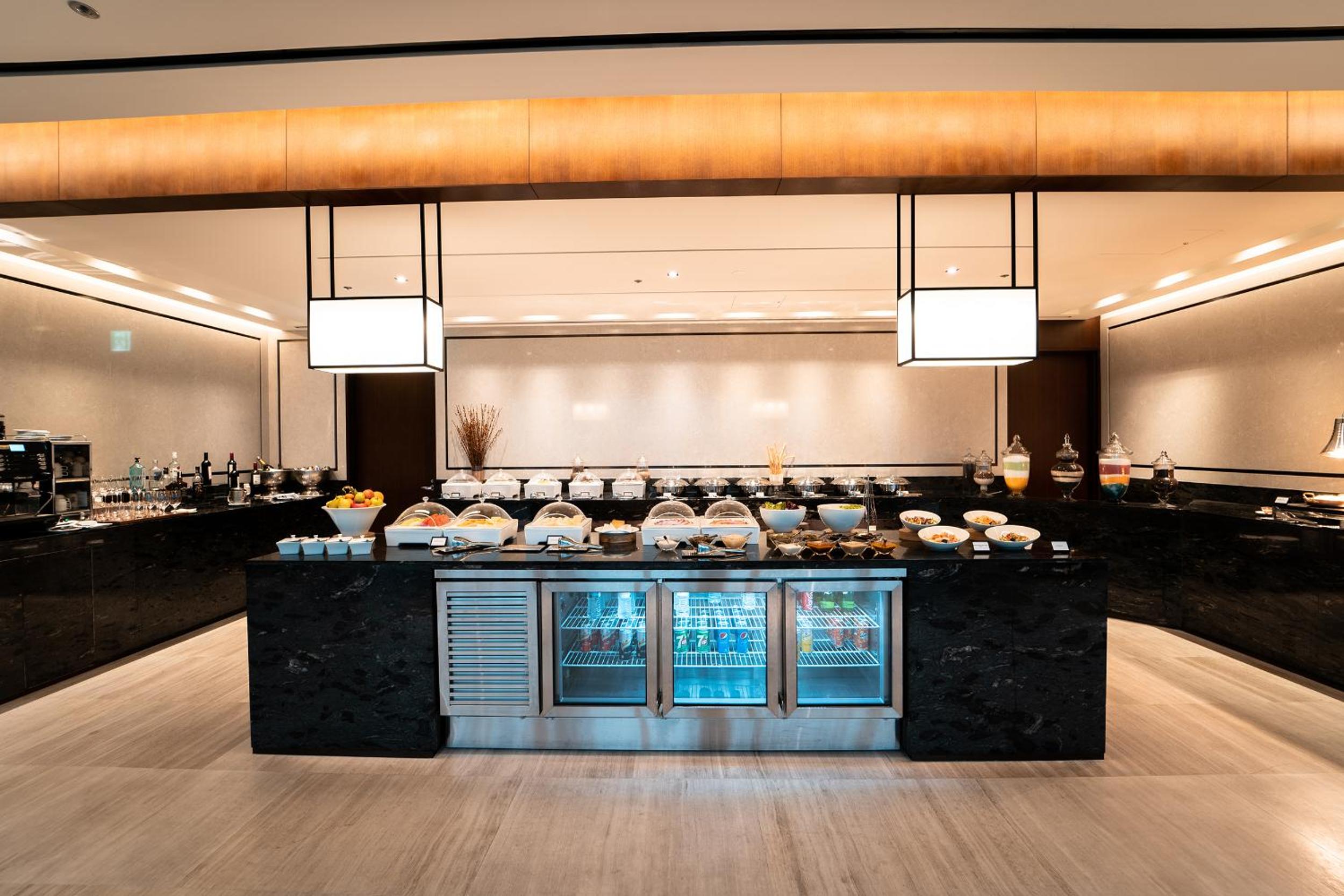 LOTTE Hotel Serviced Apartment