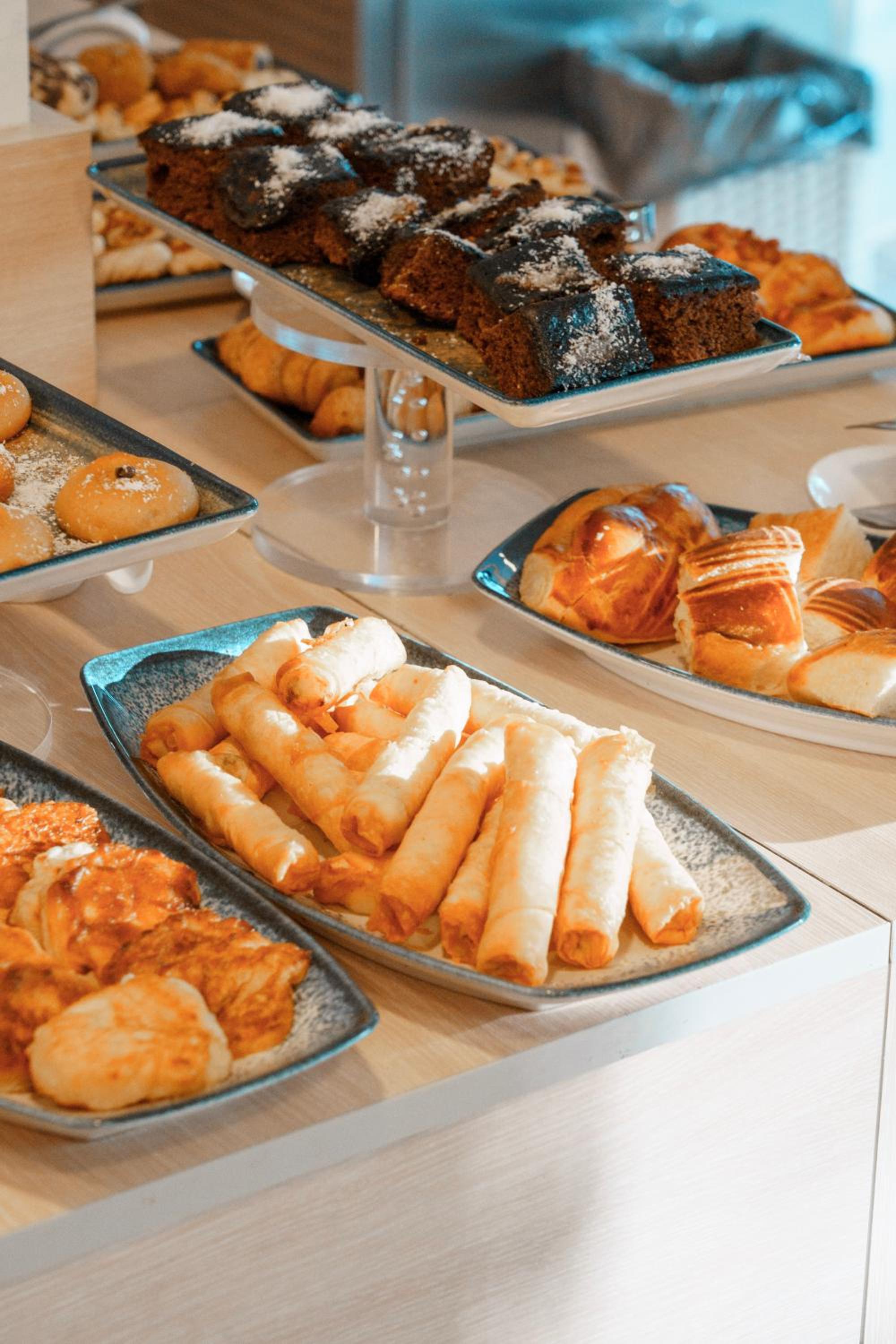 Boss Otel Sultanahmet - Image 46