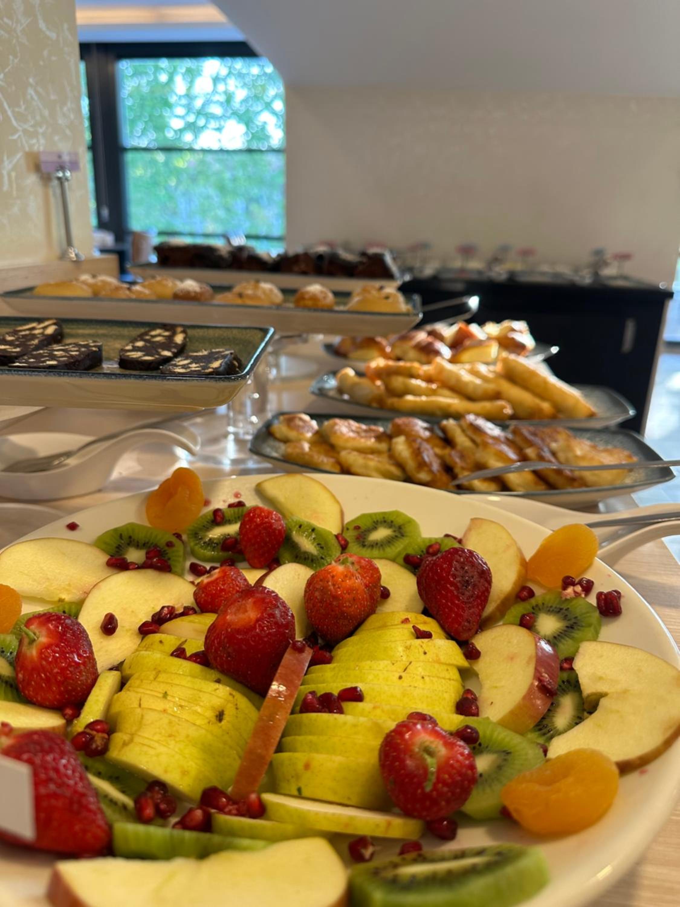 Boss Otel Sultanahmet - Image 50