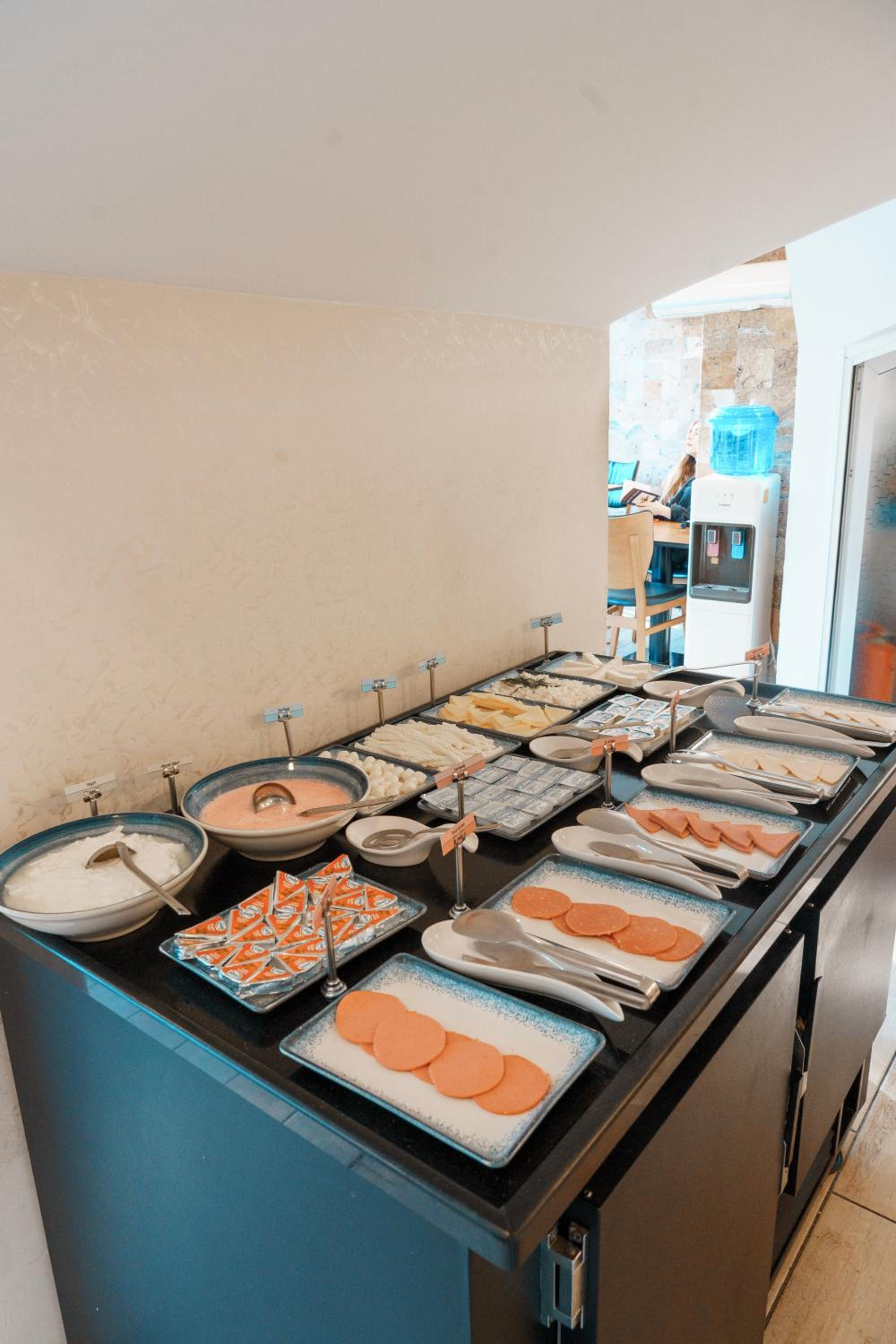 Boss Otel Sultanahmet - Image 68