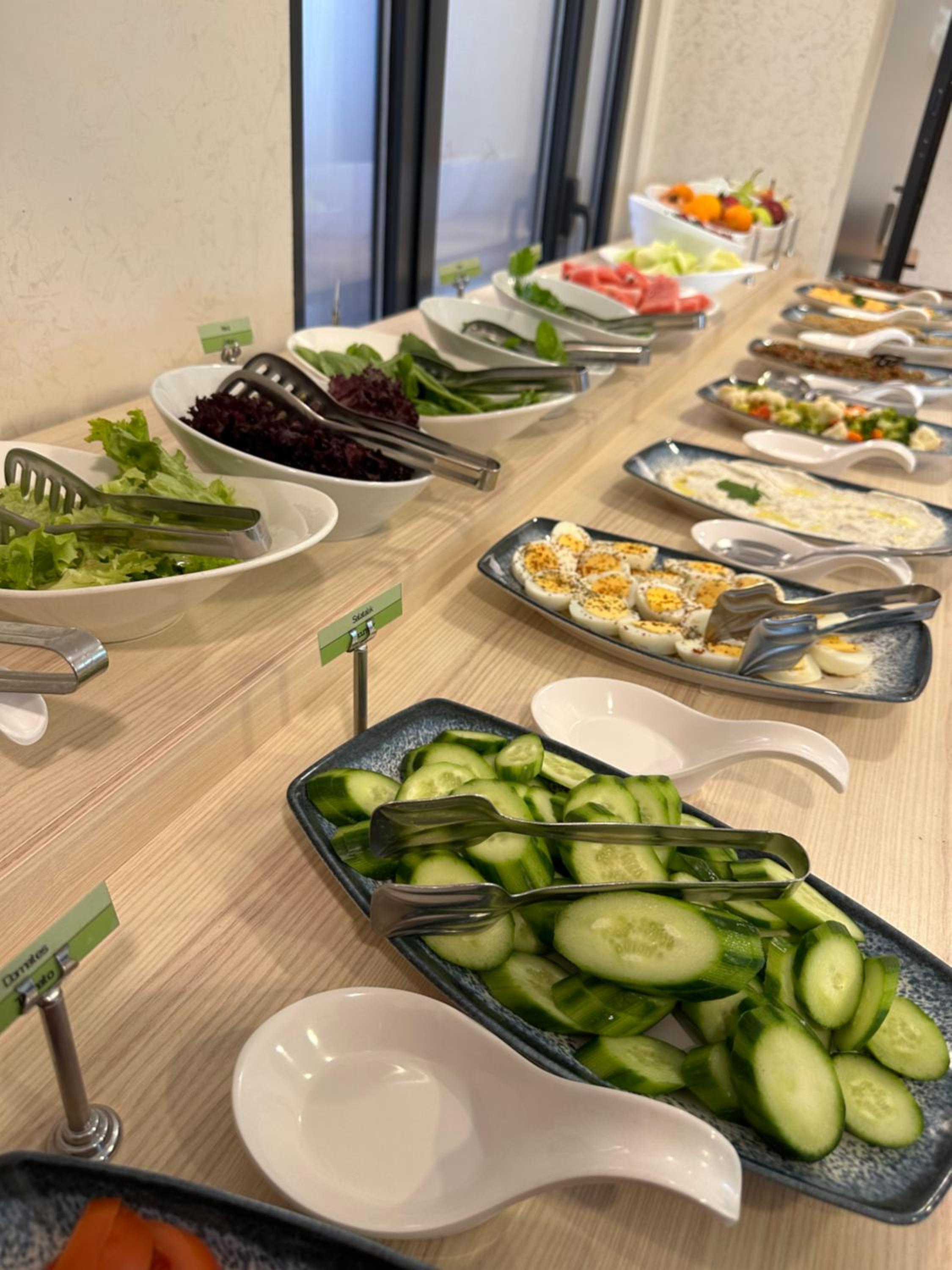 Boss Otel Sultanahmet - Image 44