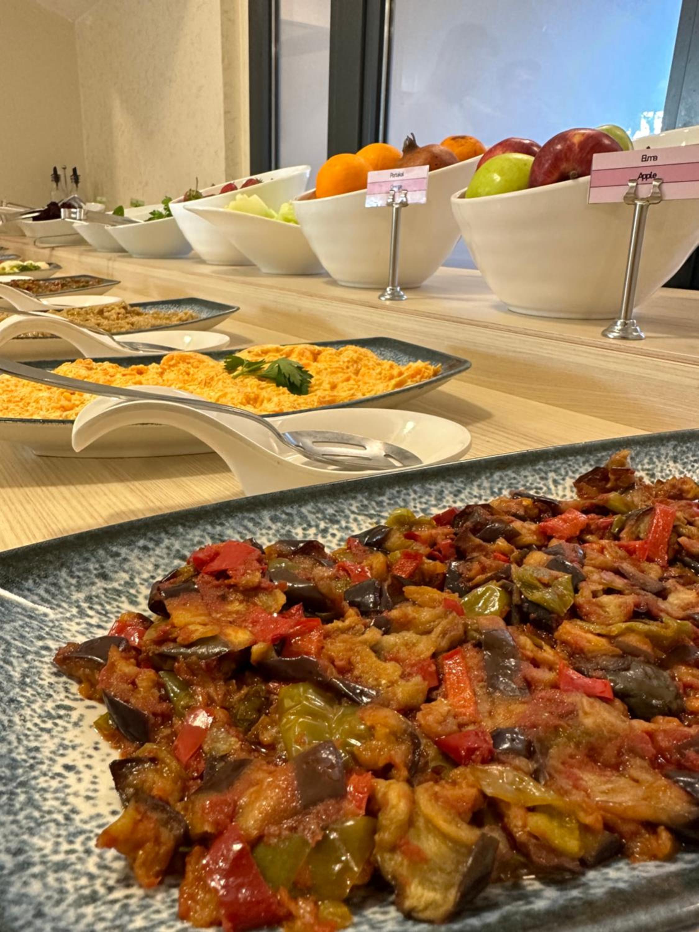 Boss Otel Sultanahmet - Image 62