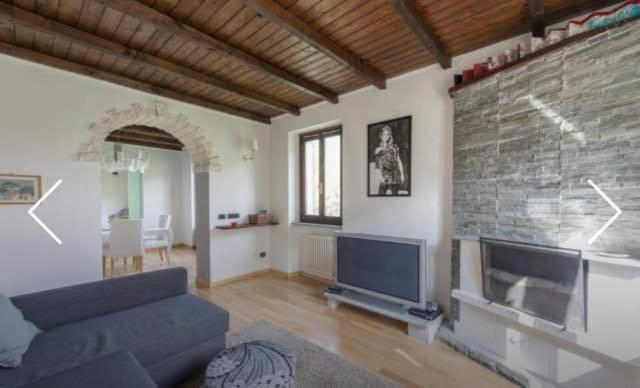 Villa Caterina view 4