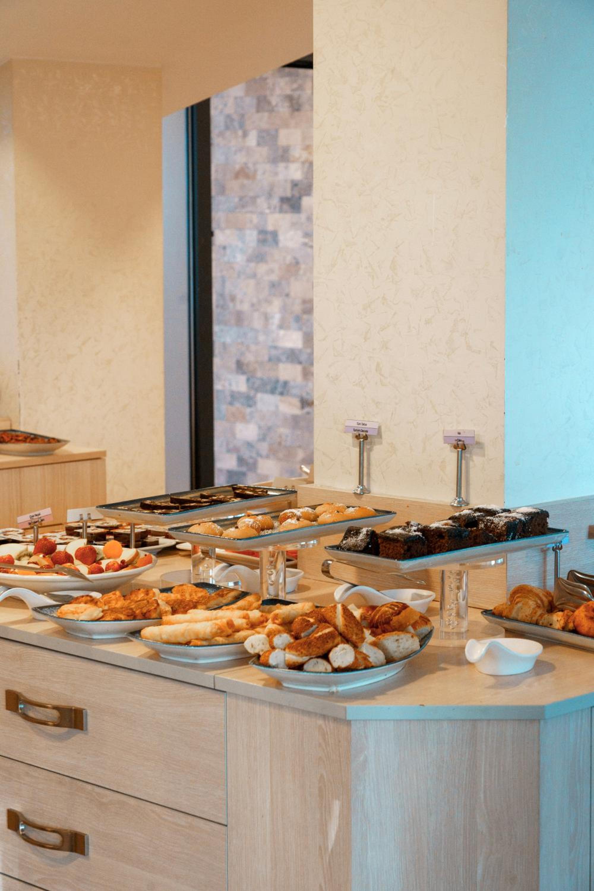 Boss Otel Sultanahmet - Image 60