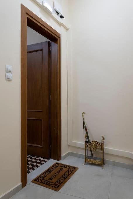 kagiampi Apartment A