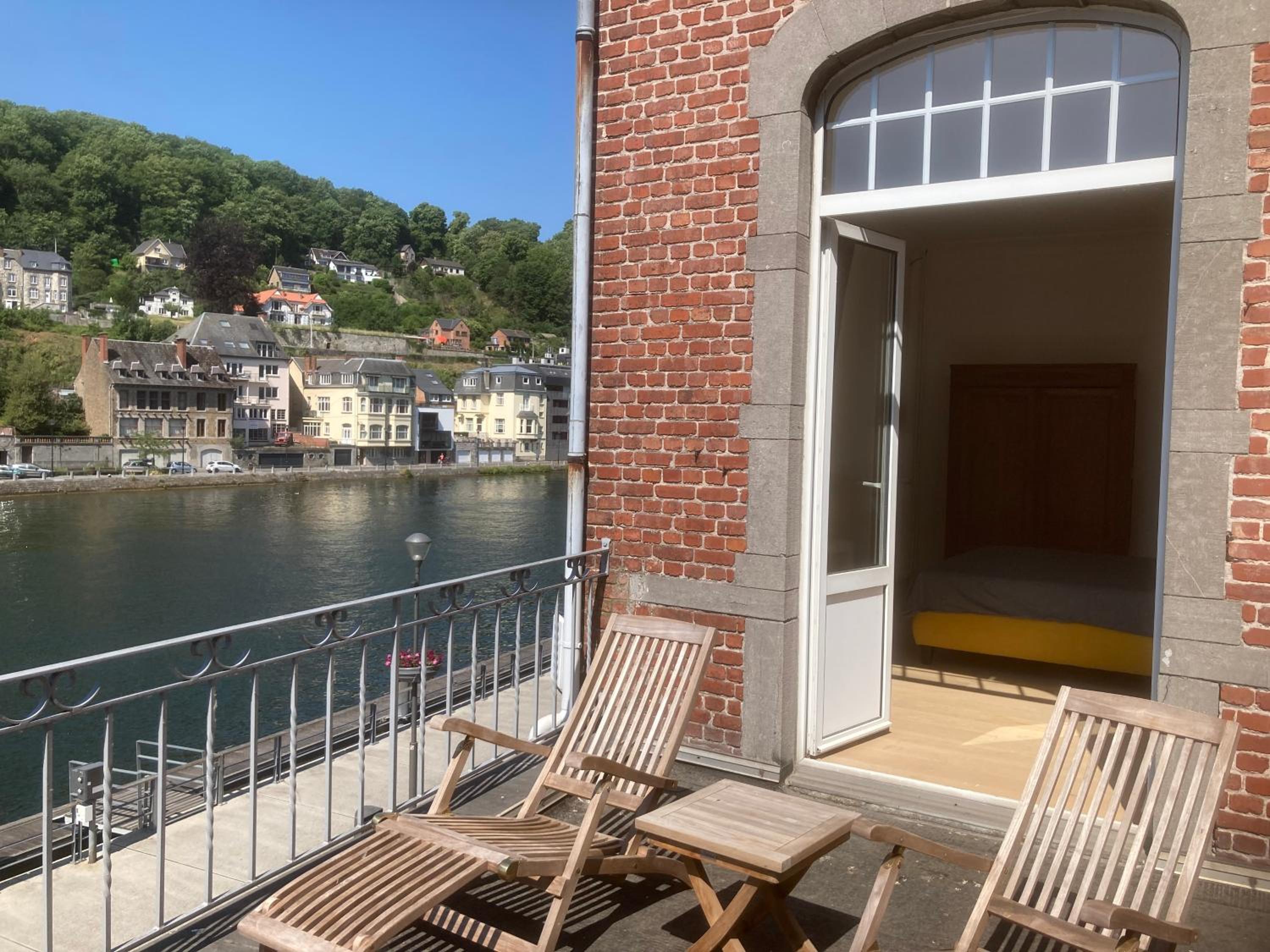 Les Terrasses de Sax