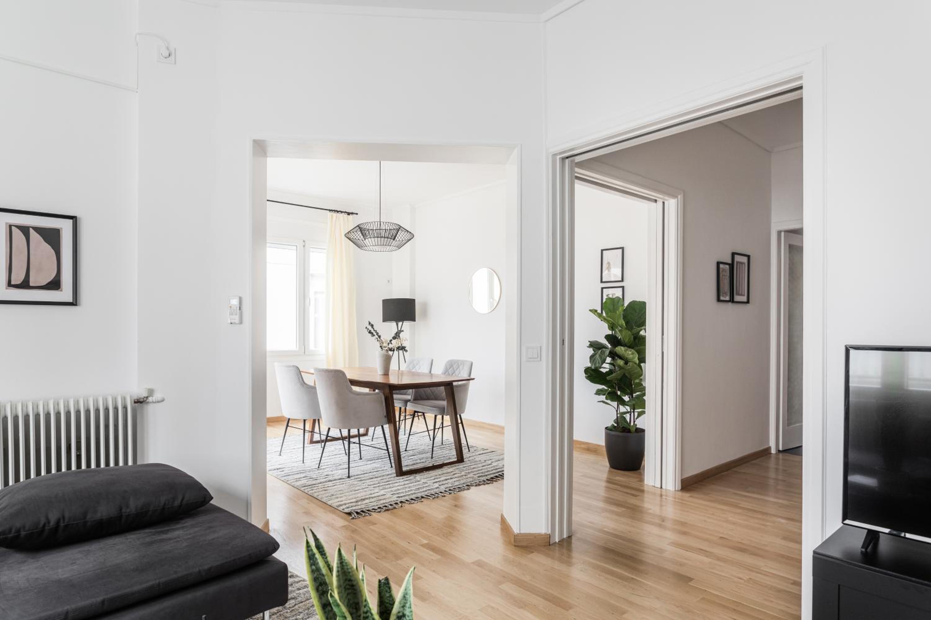 Central Cozy Apartments in Plaka by UPSTREET