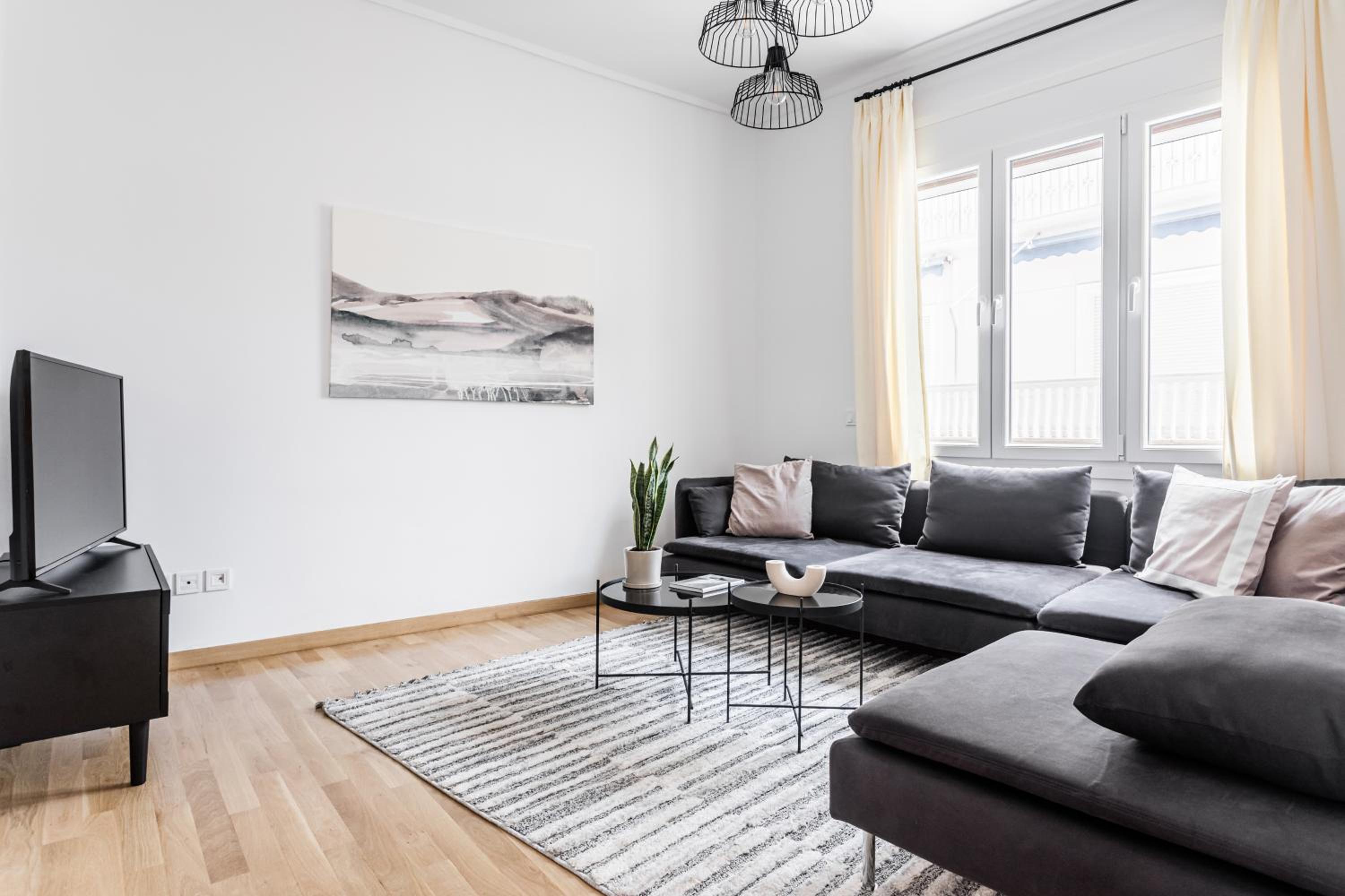 Central Cozy Apartments in Plaka by UPSTREET