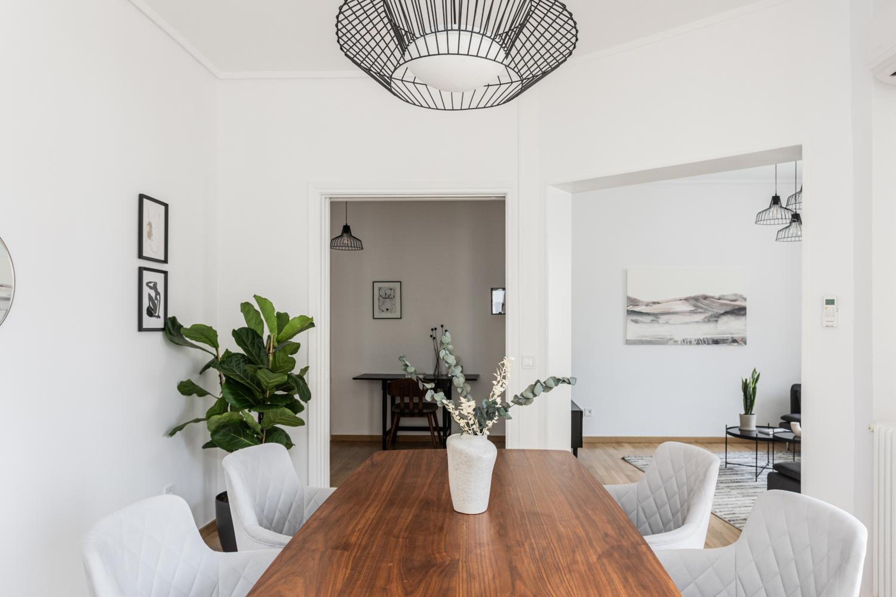 Central Cozy Apartments in Plaka by UPSTREET