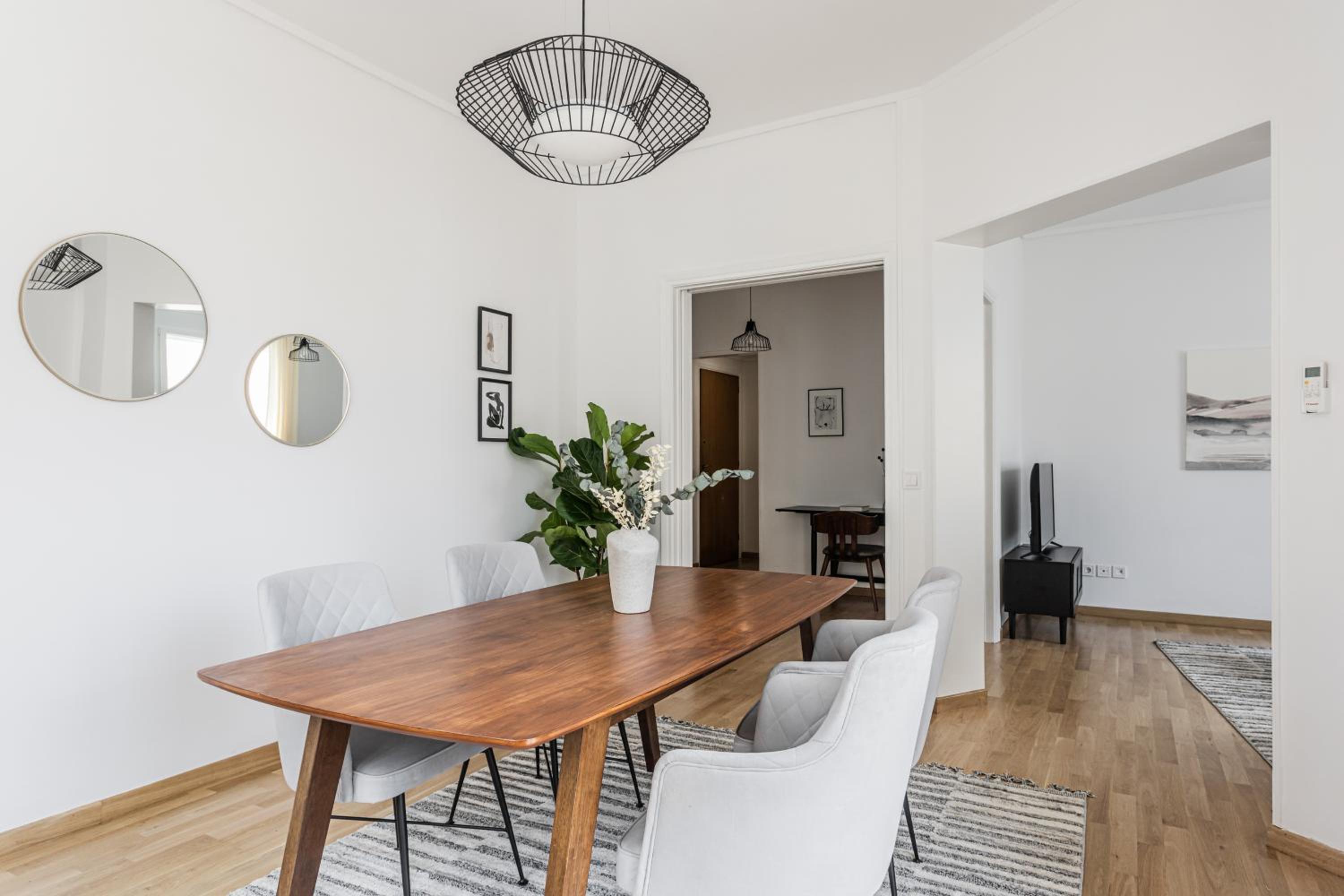 Central Cozy Apartments in Plaka by UPSTREET