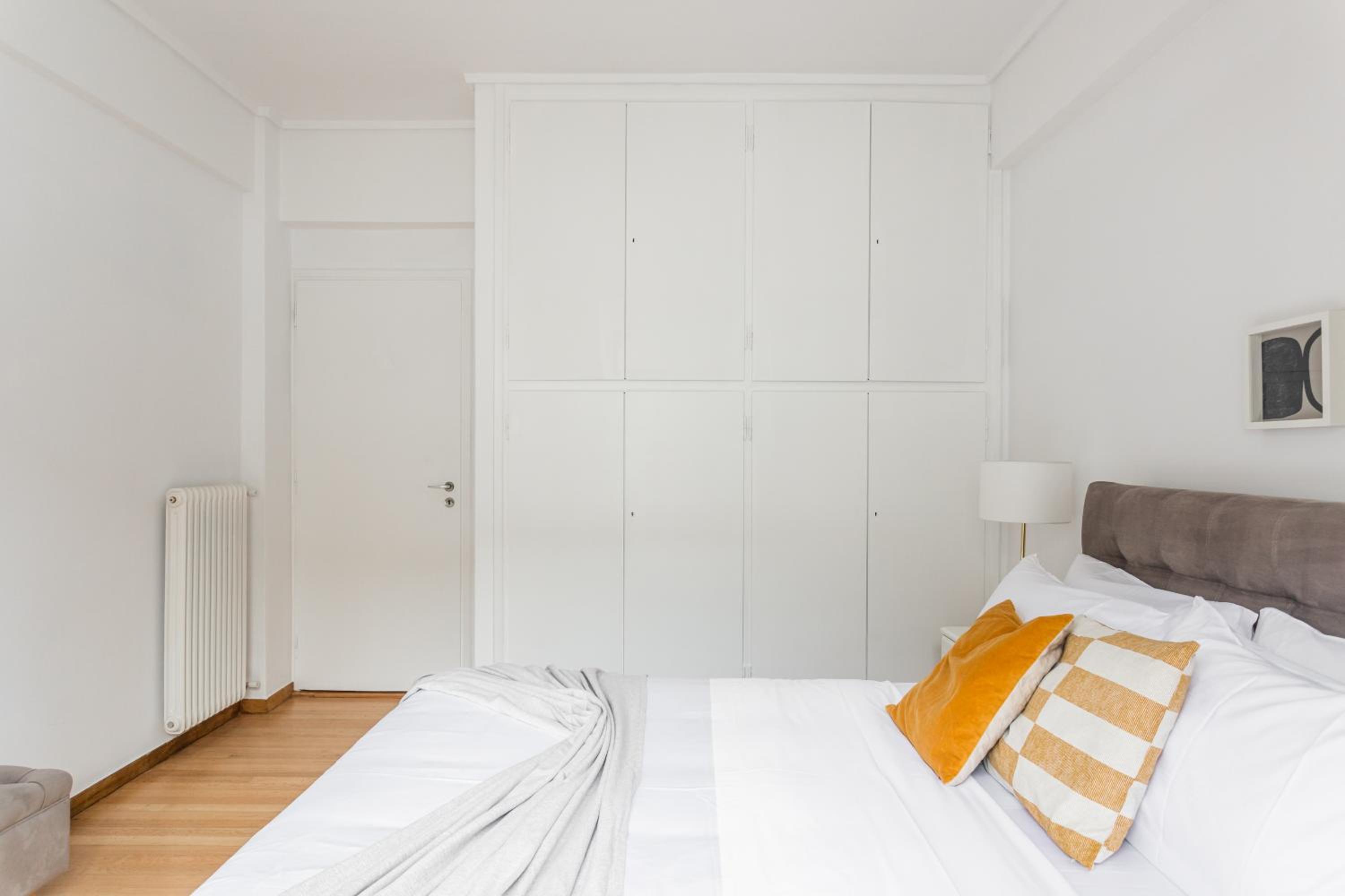 Central Cozy Apartments in Plaka by UPSTREET