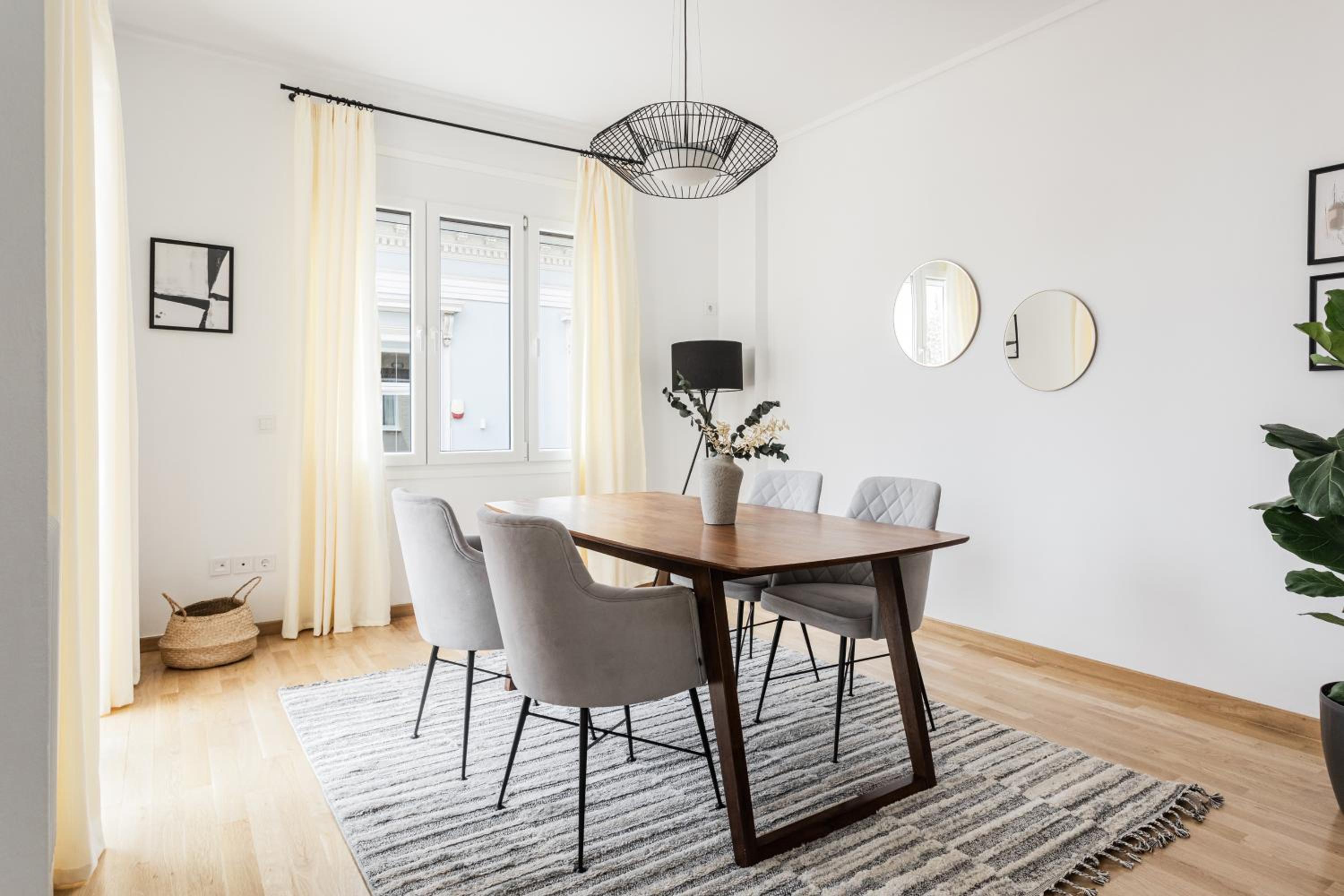 Central Cozy Apartments in Plaka by UPSTREET
