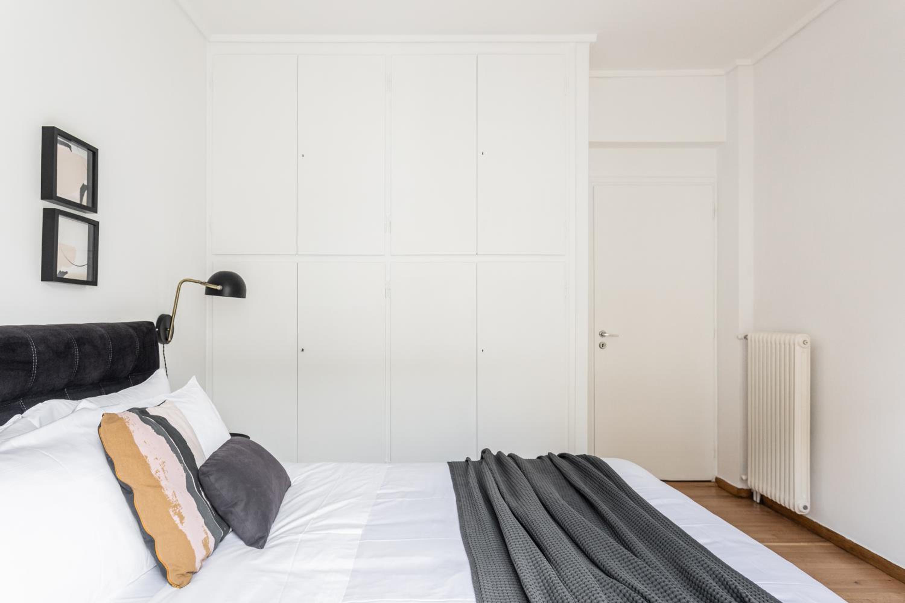 Central Cozy Apartments in Plaka by UPSTREET