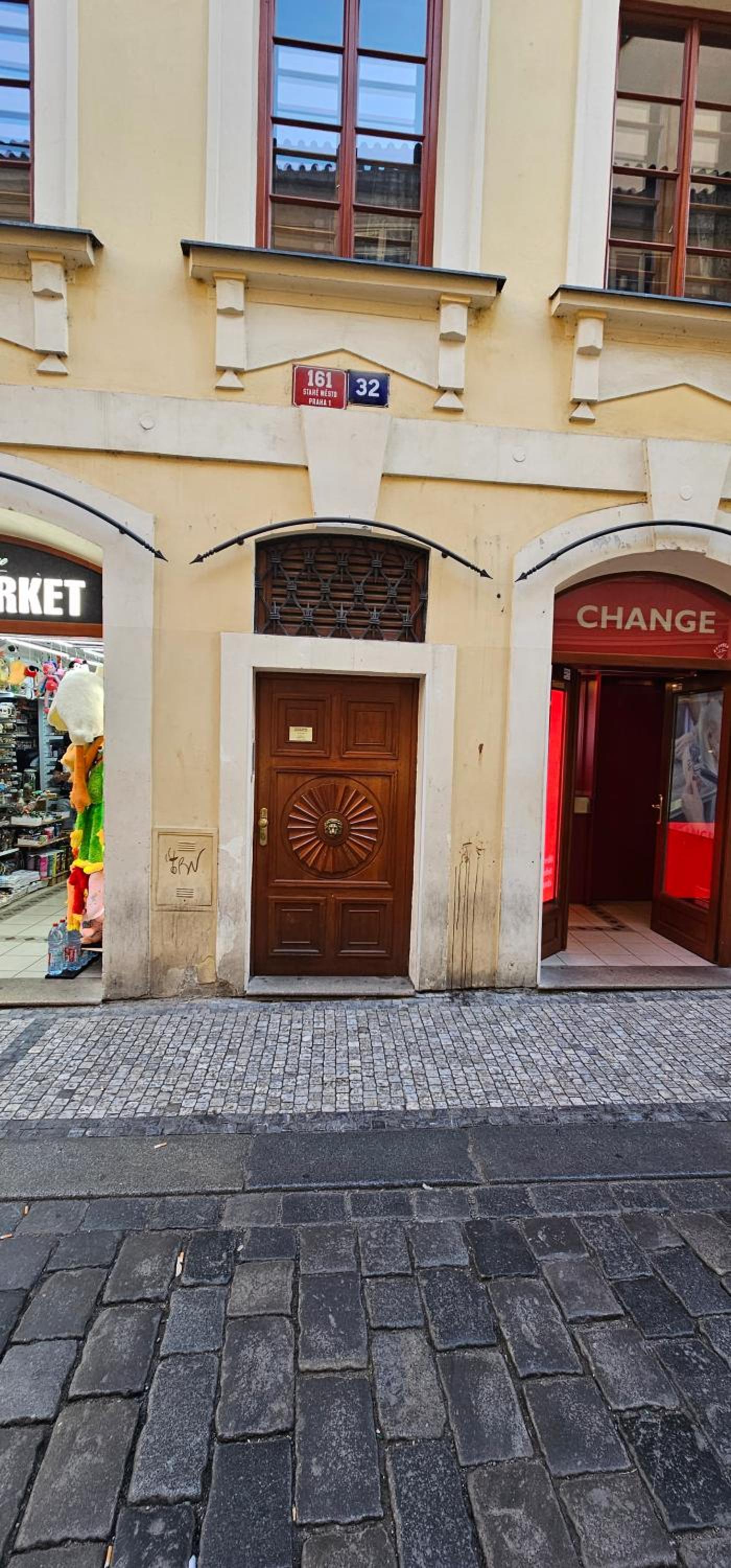 Historic Centre Apartments VIII