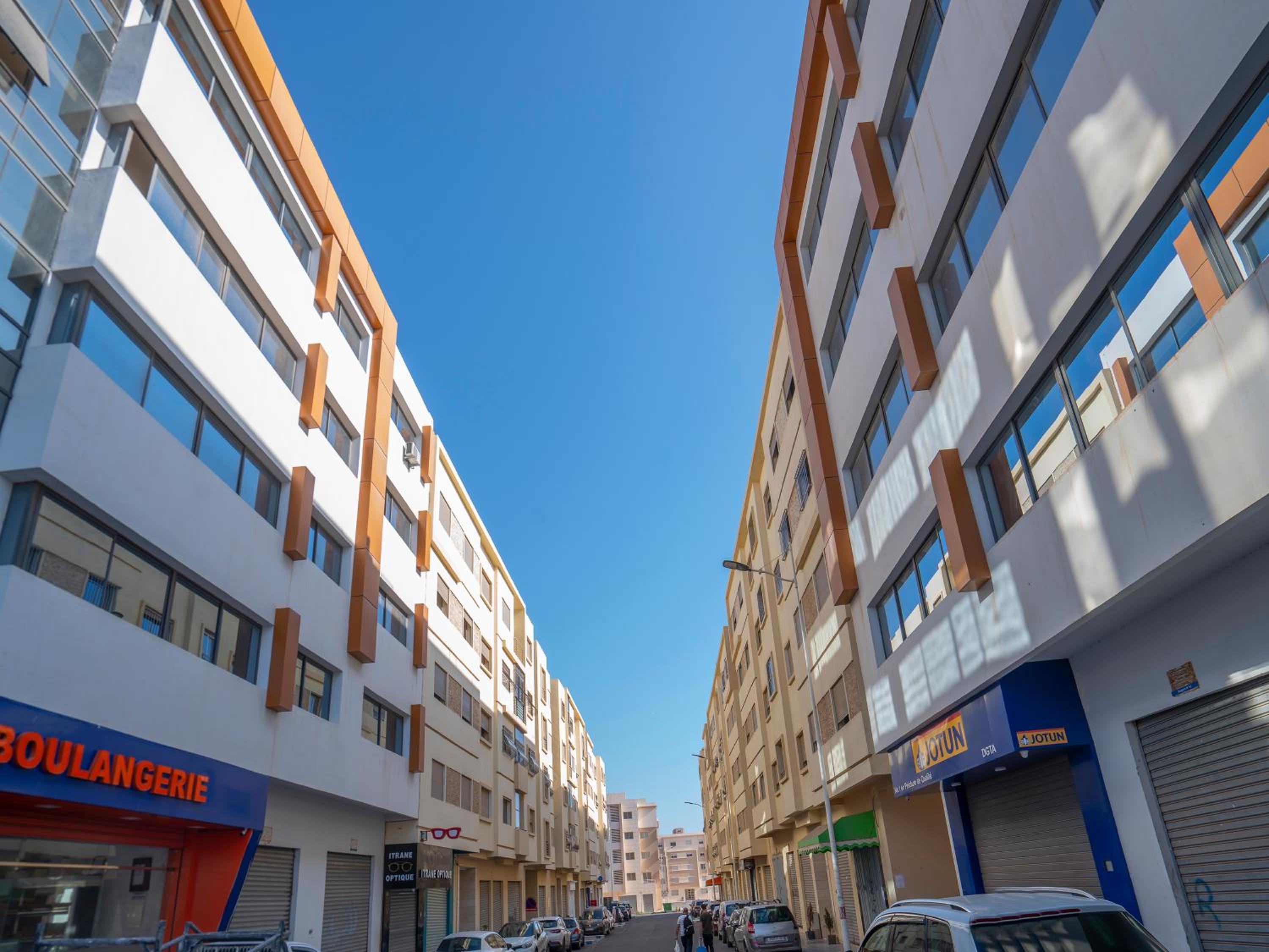 Aliya Luxury Apartment - PREMIUM - AGADIR view 3