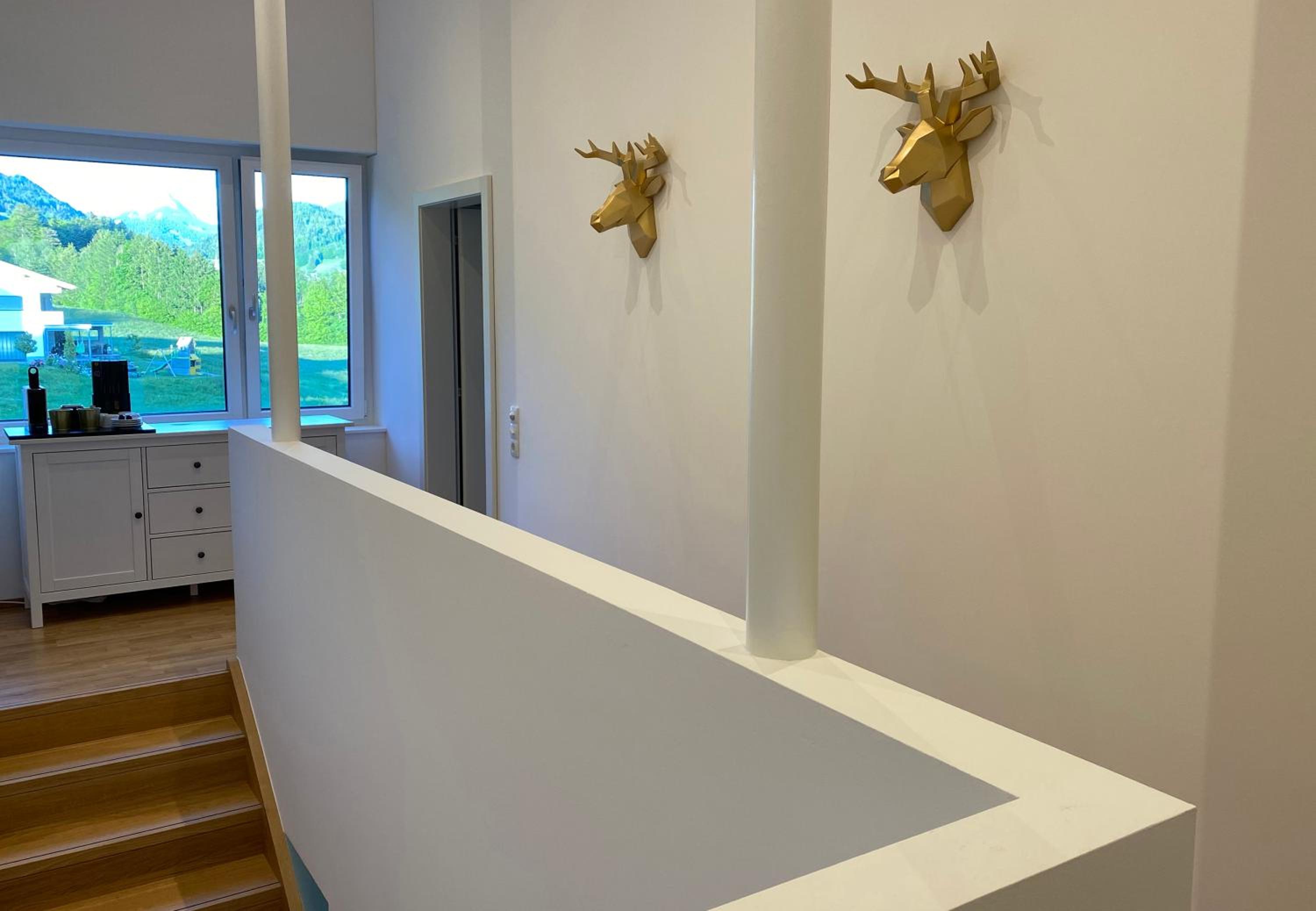 Ferienhaus Röns