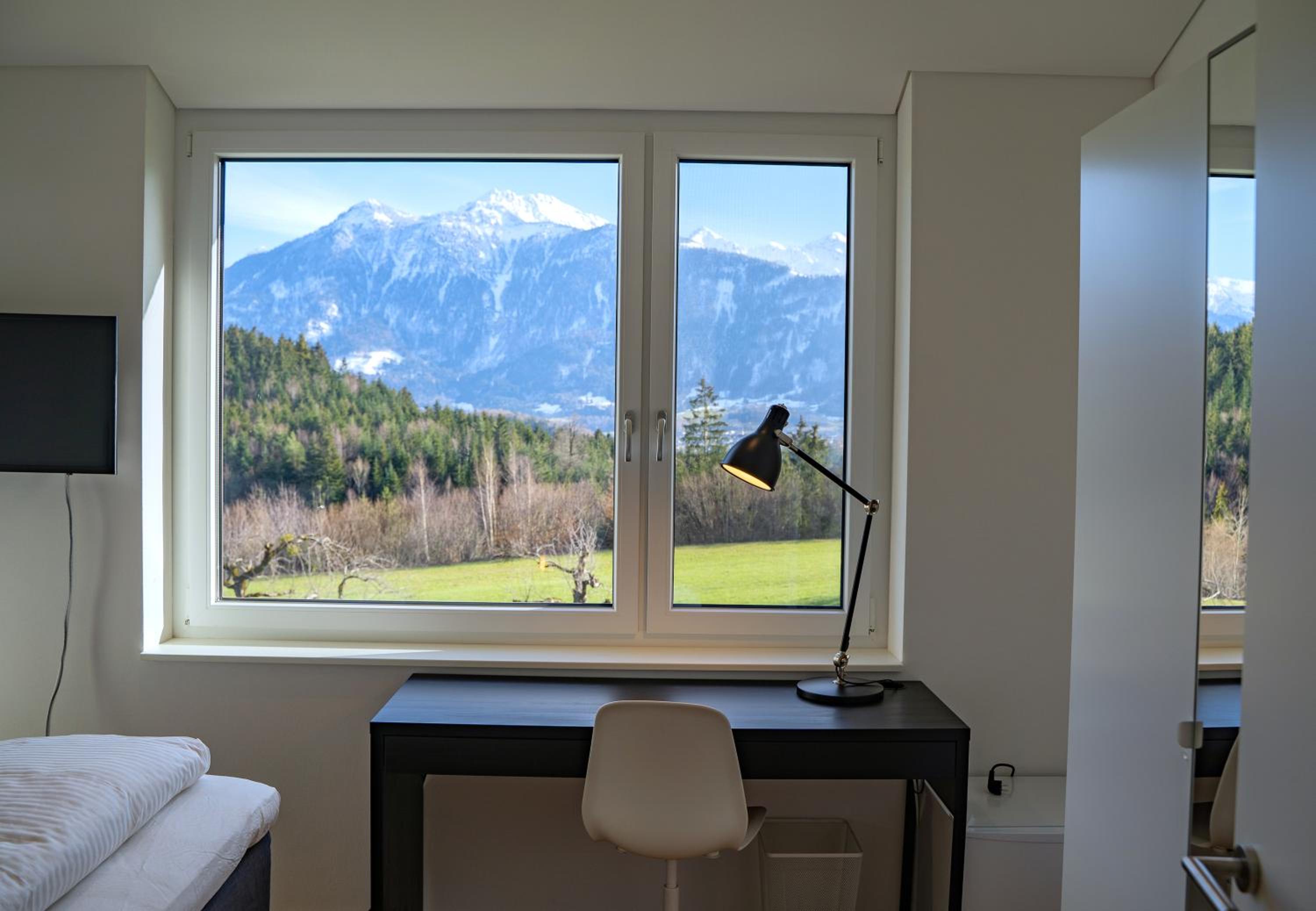 Ferienhaus Röns