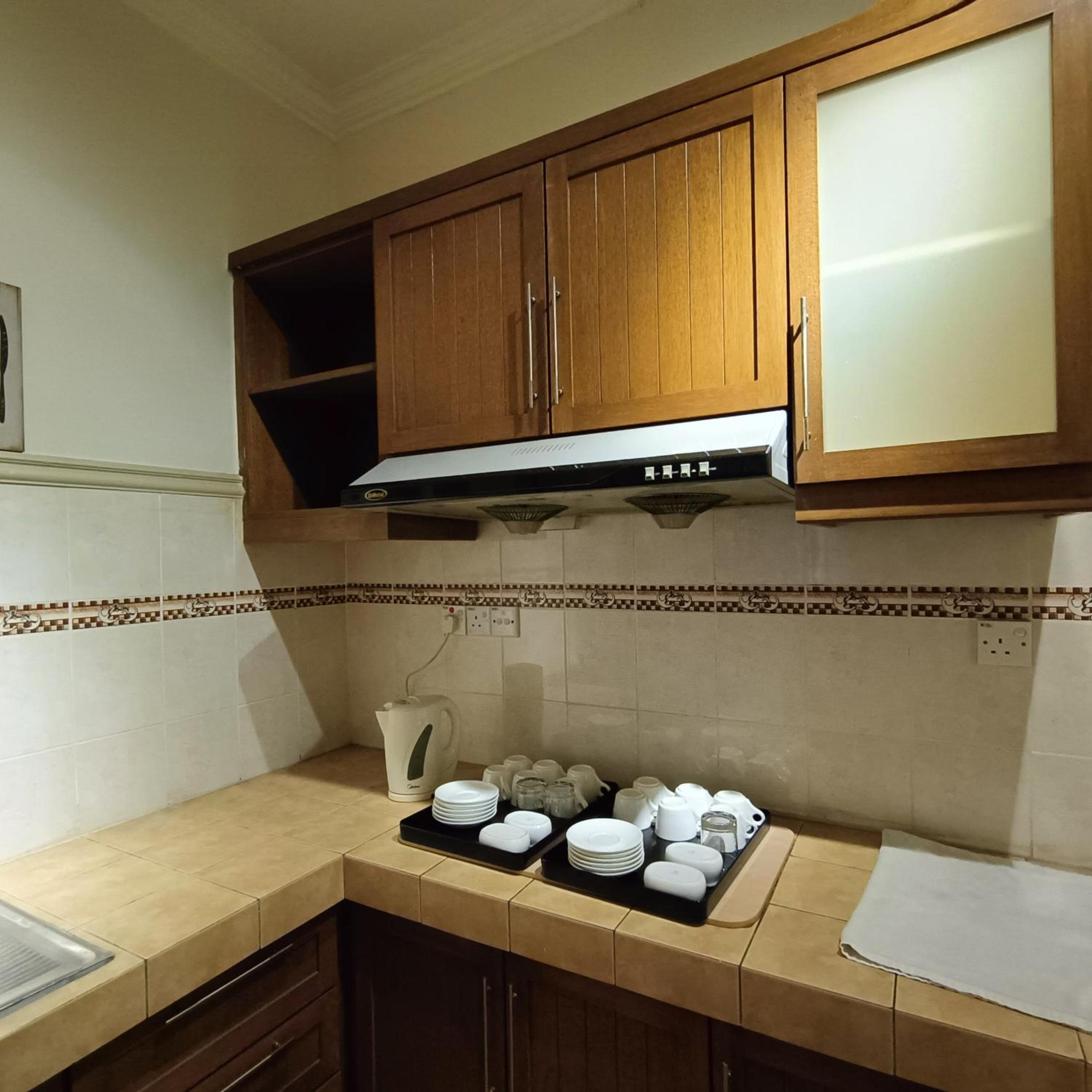 HungryBedz Family Vacation Apartment photo 8