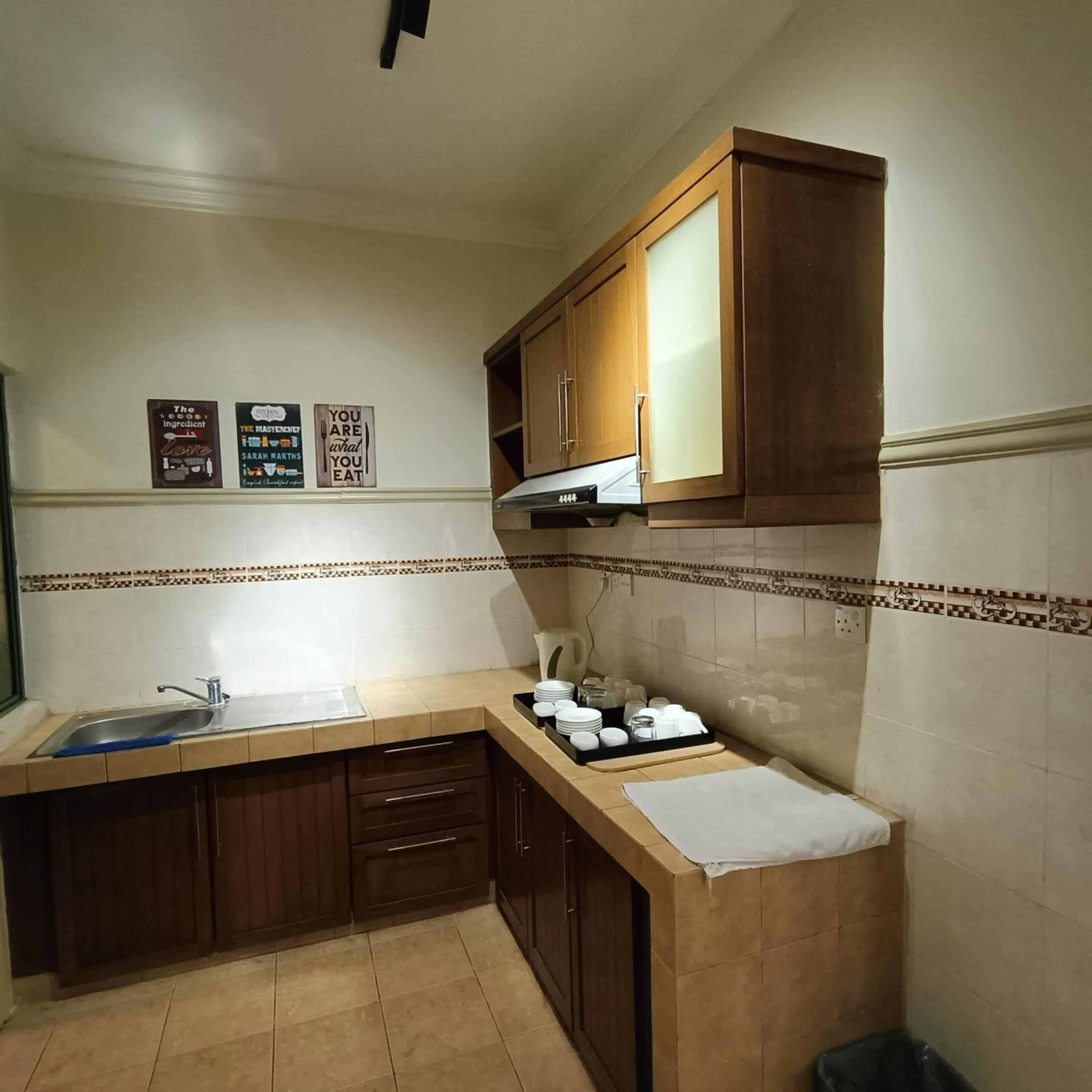 HungryBedz Family Vacation Apartment photo 7