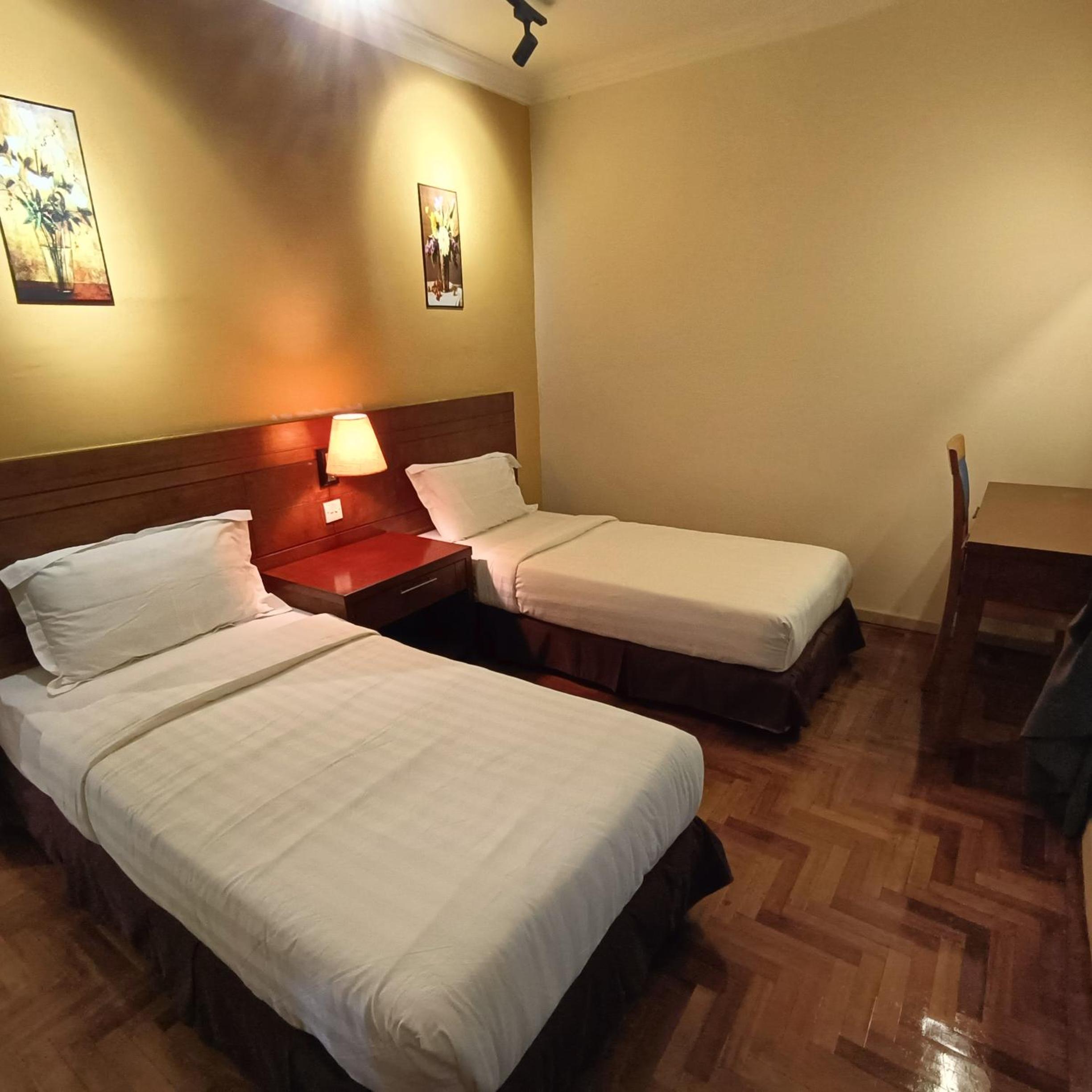 HungryBedz Family Vacation Apartment photo 6