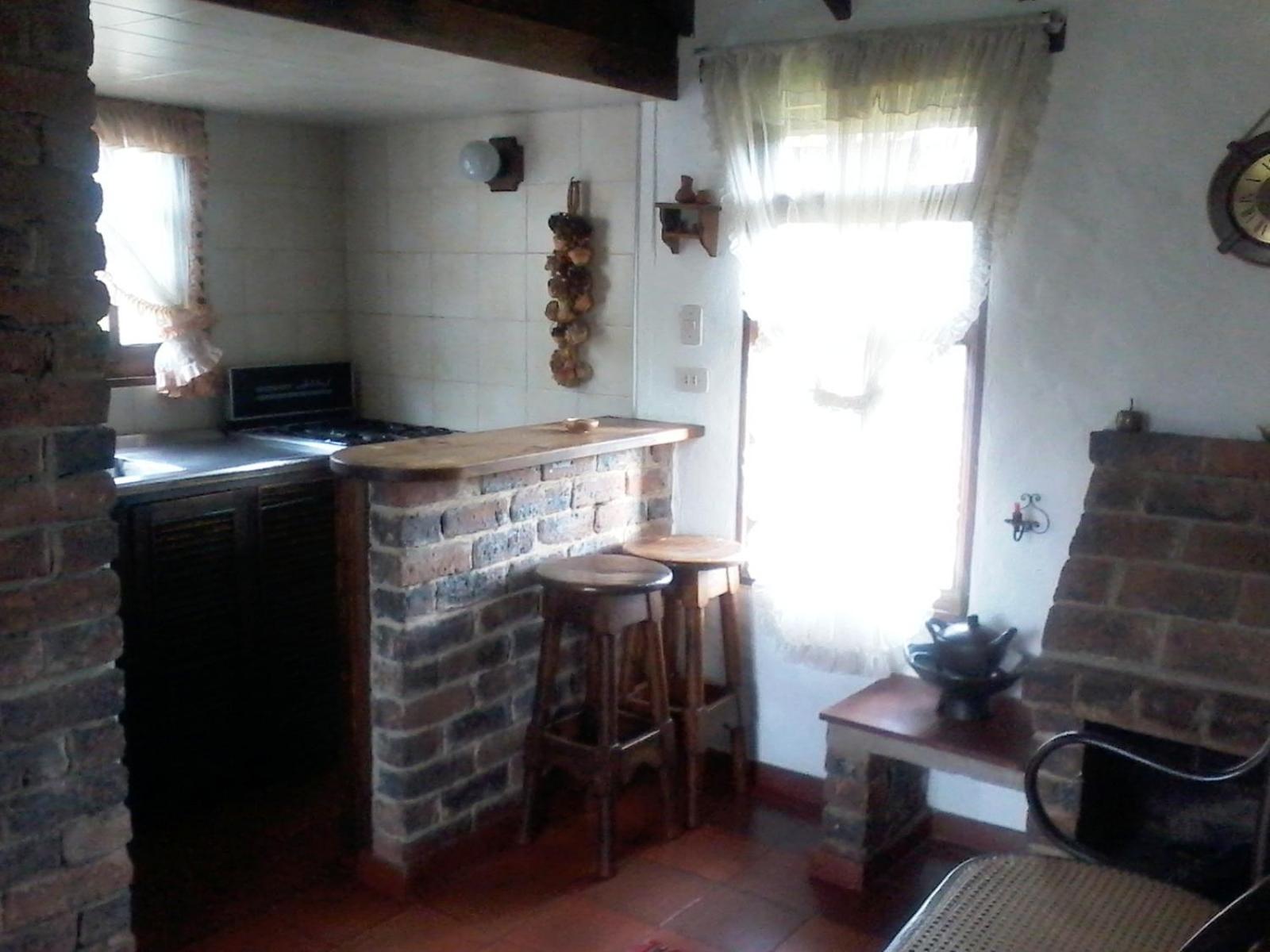 Granja el Milagro - Cabañas Campestres