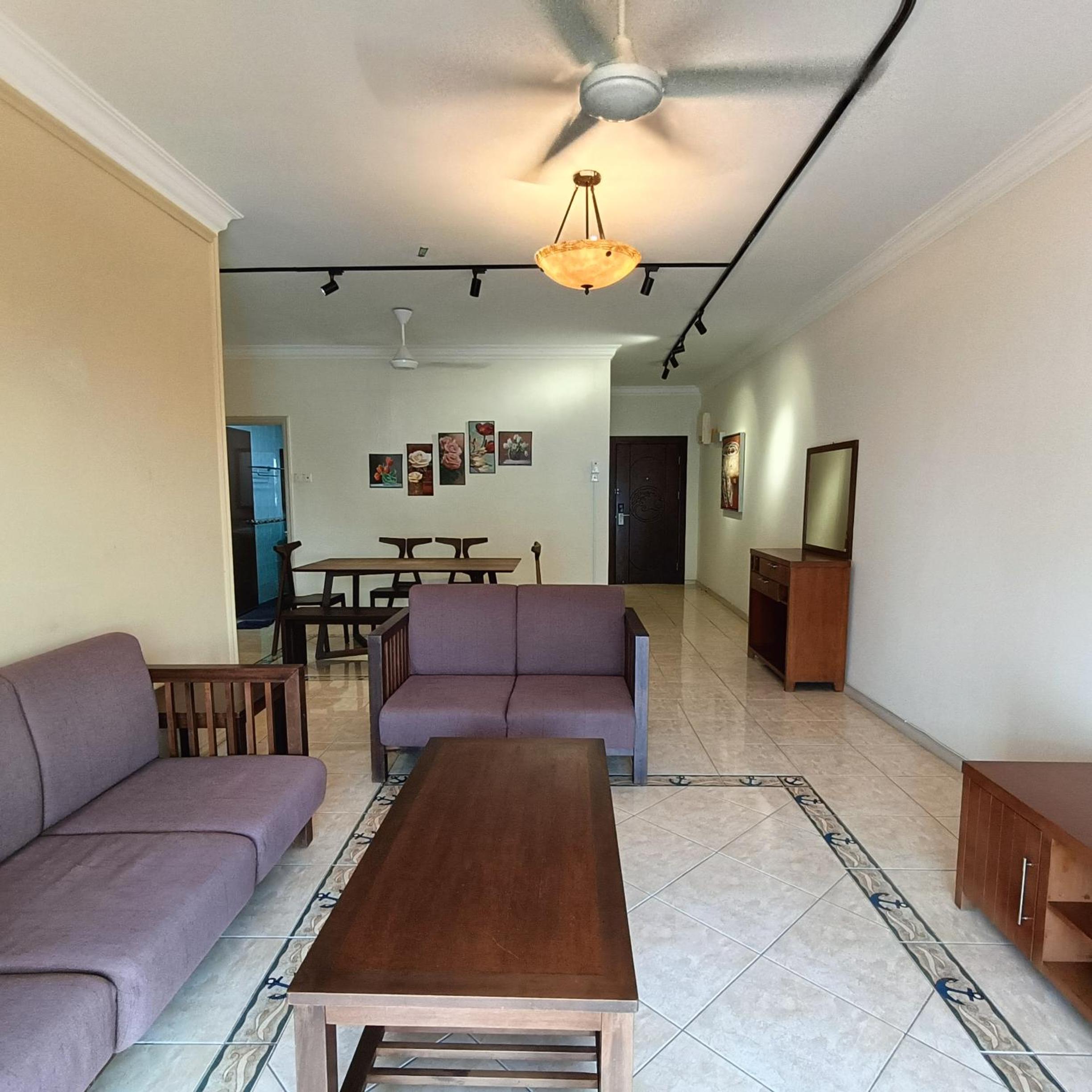 HungryBedz Family Vacation Apartment photo 2