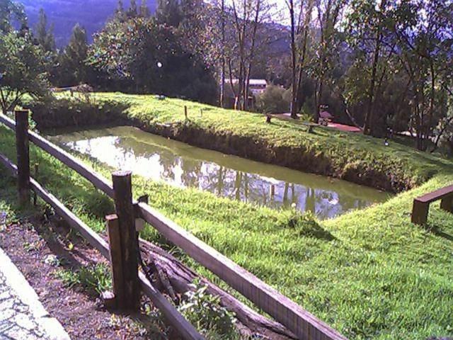 Granja el Milagro - Cabañas Campestres