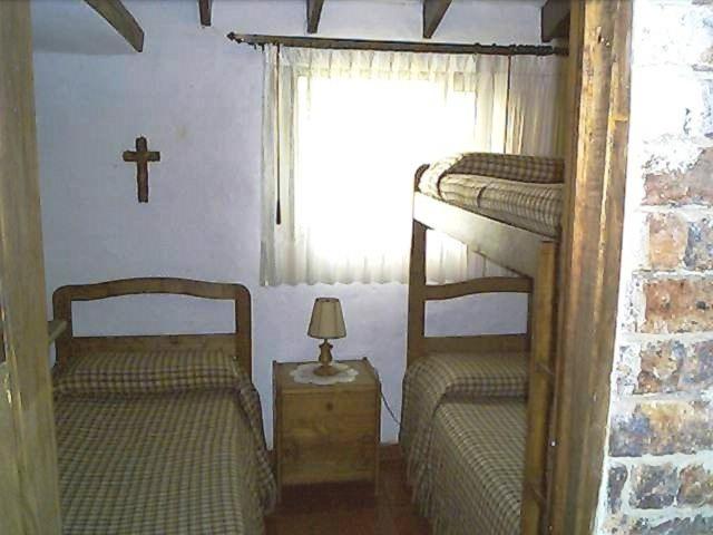 Granja el Milagro - Cabañas Campestres