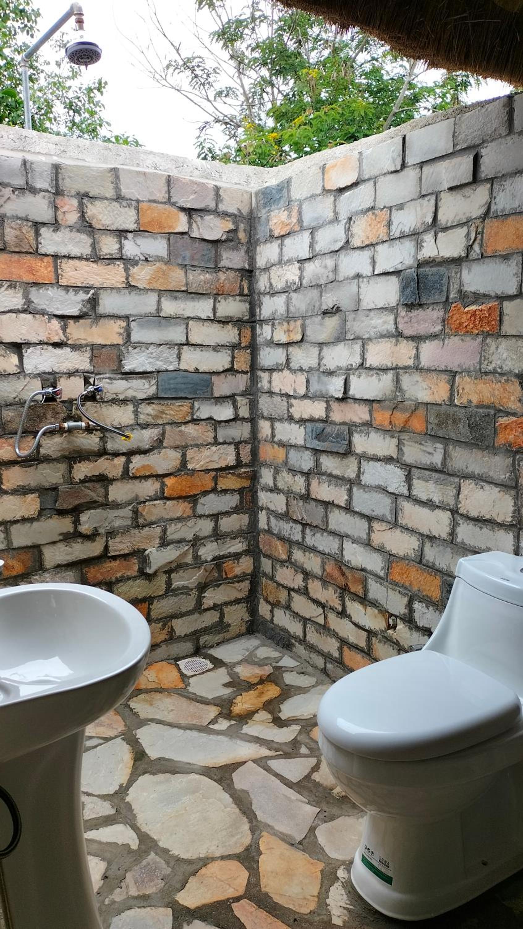 Engiri Game Lodge and Campsite