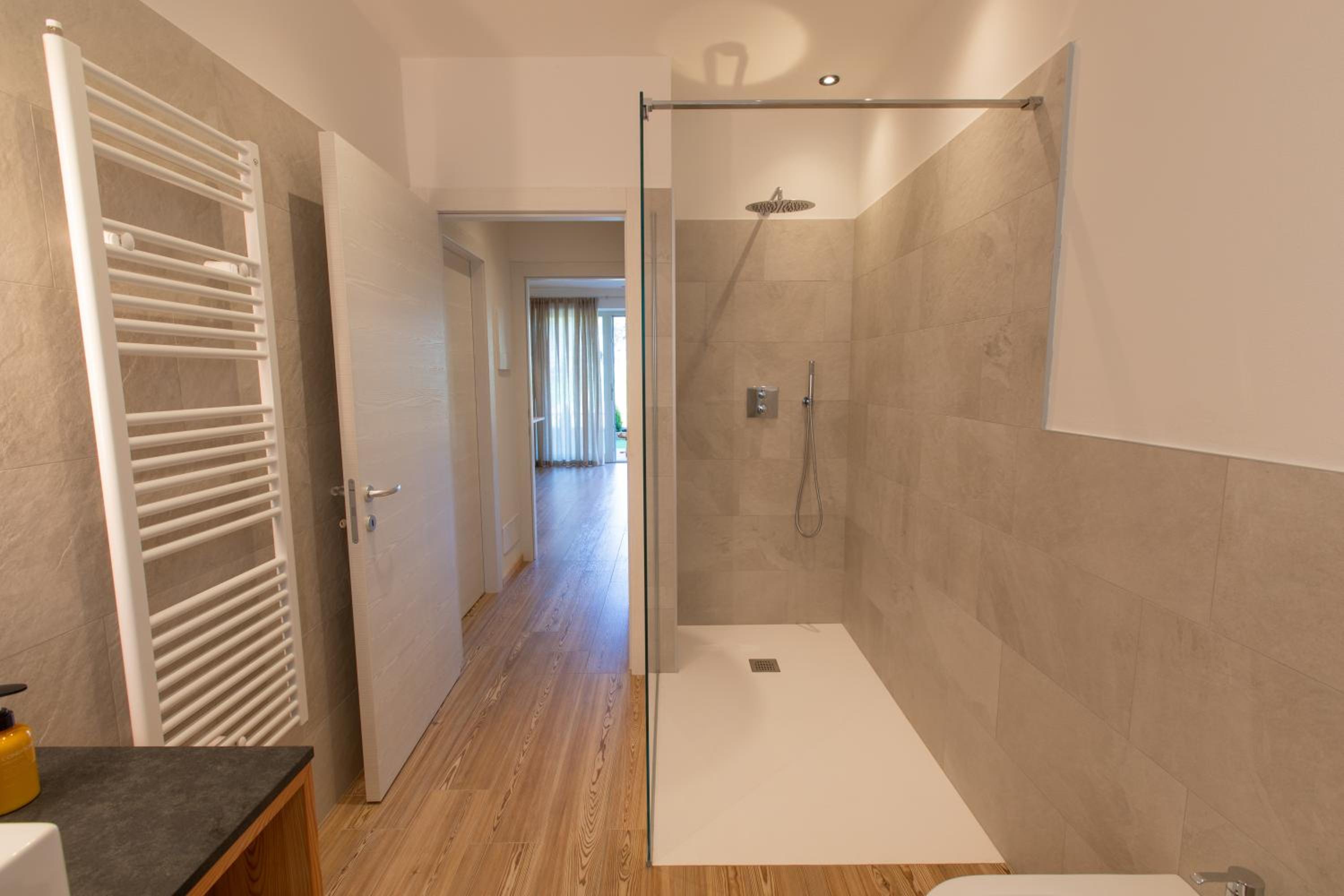 Brenta Rosso - Charme Apartments