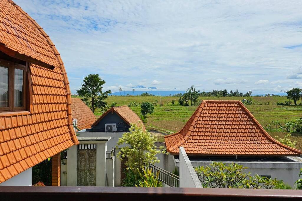 Anzel Luxe Villa