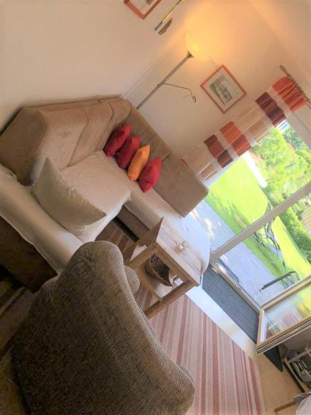 Ferienwohnung mit Infrarotsauna im Bayerischen Wald
