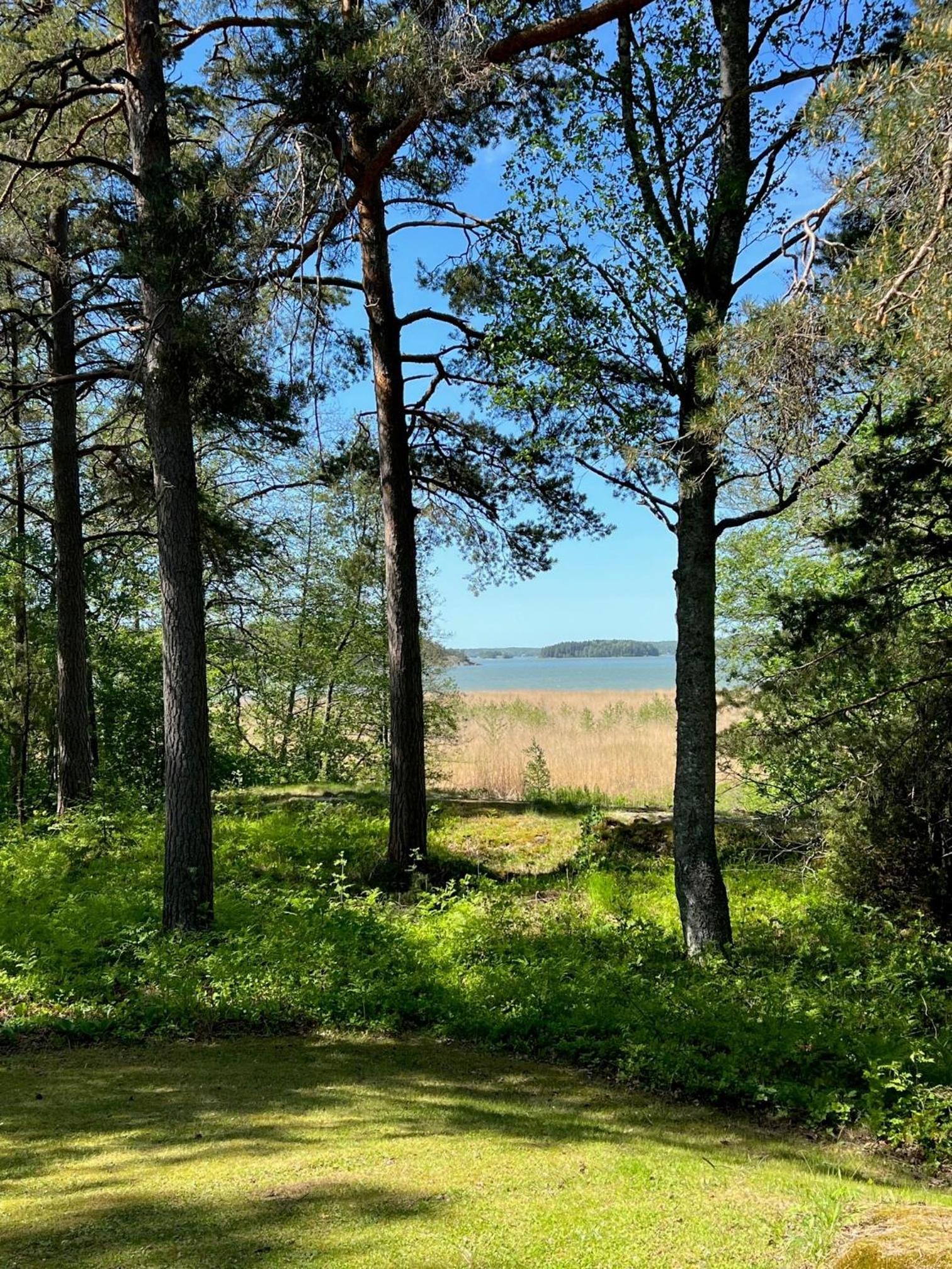 Villa Signell Förby